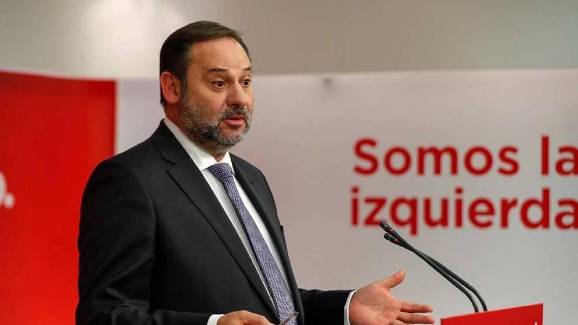 El PSOE descarta la coalición con el PP y apostará por un gobierno progresista