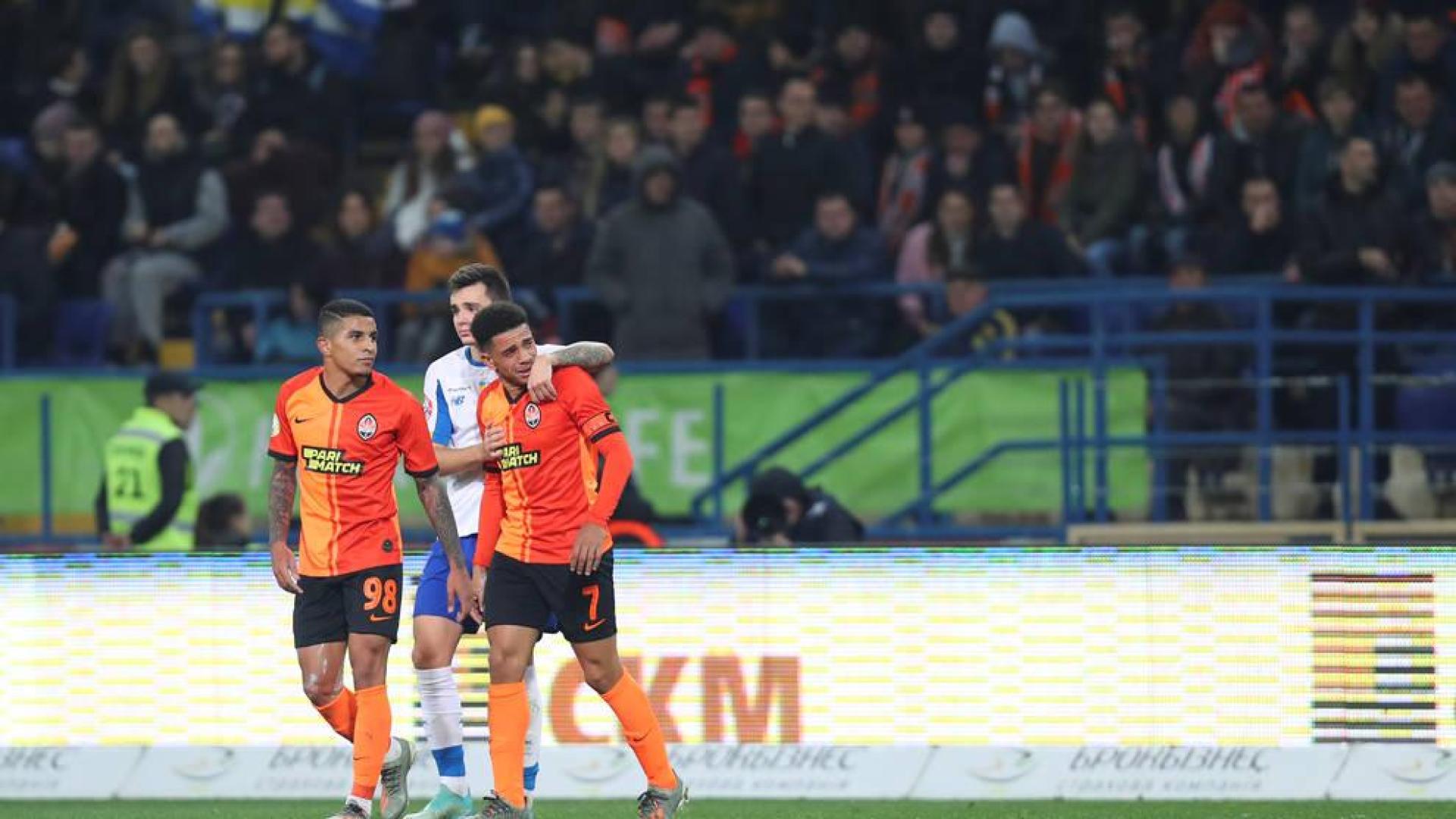 La increíble crueldad vivida por Taison