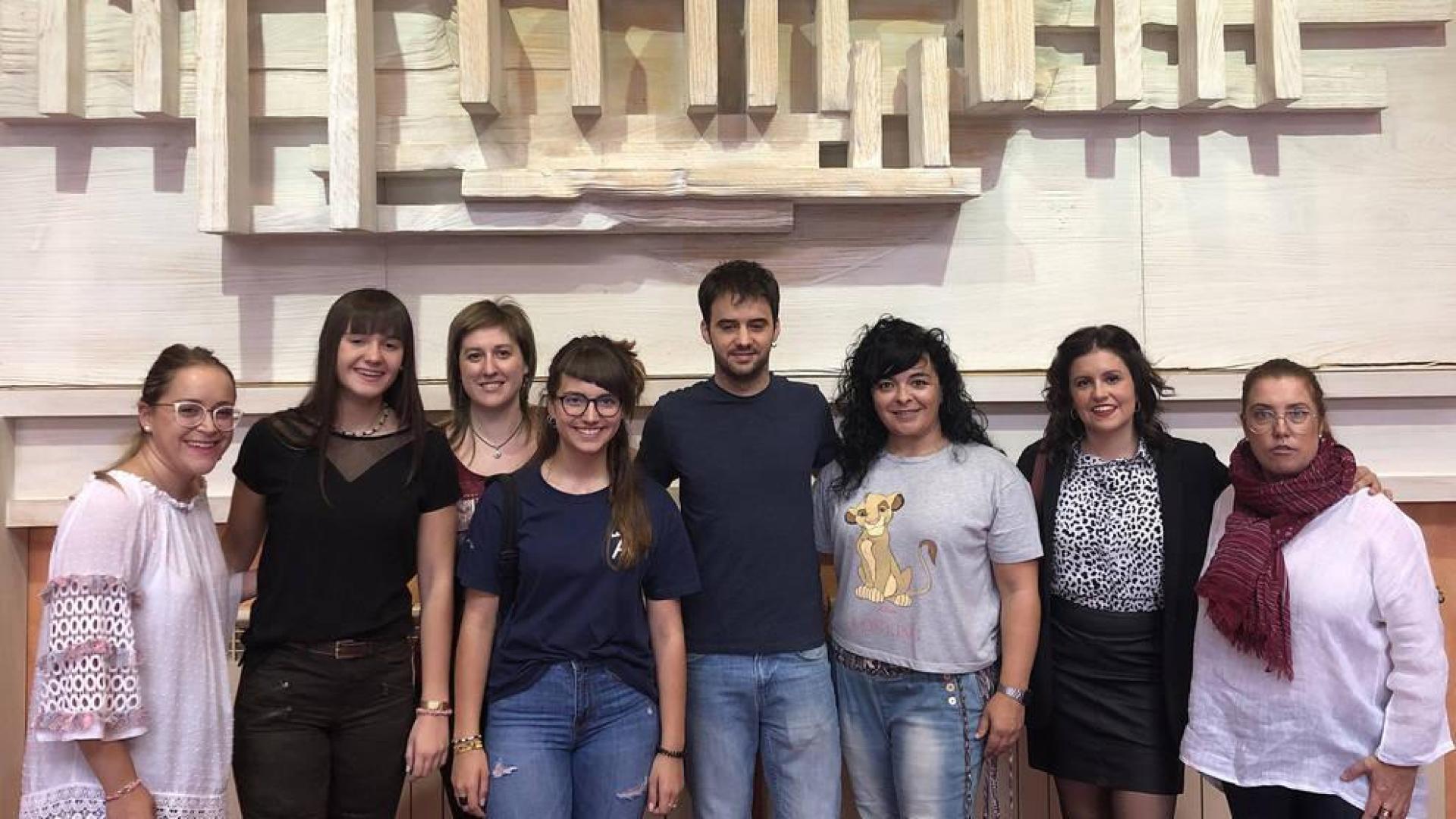 Los lodosanos elegirán entre 18 propuestas participativas