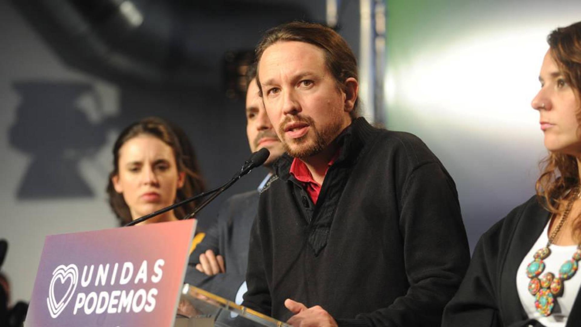 Unidas Podemos vuelve a pedir a Sánchez una coalición