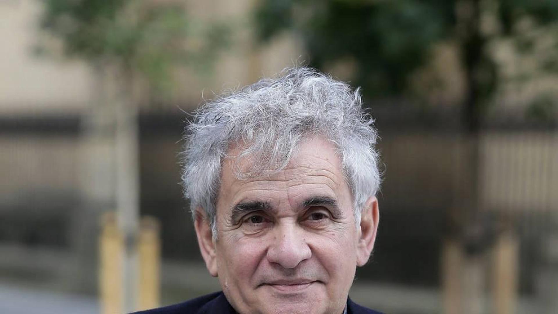Bernardo Atxaga, Premio Nacional de las Letras 2019