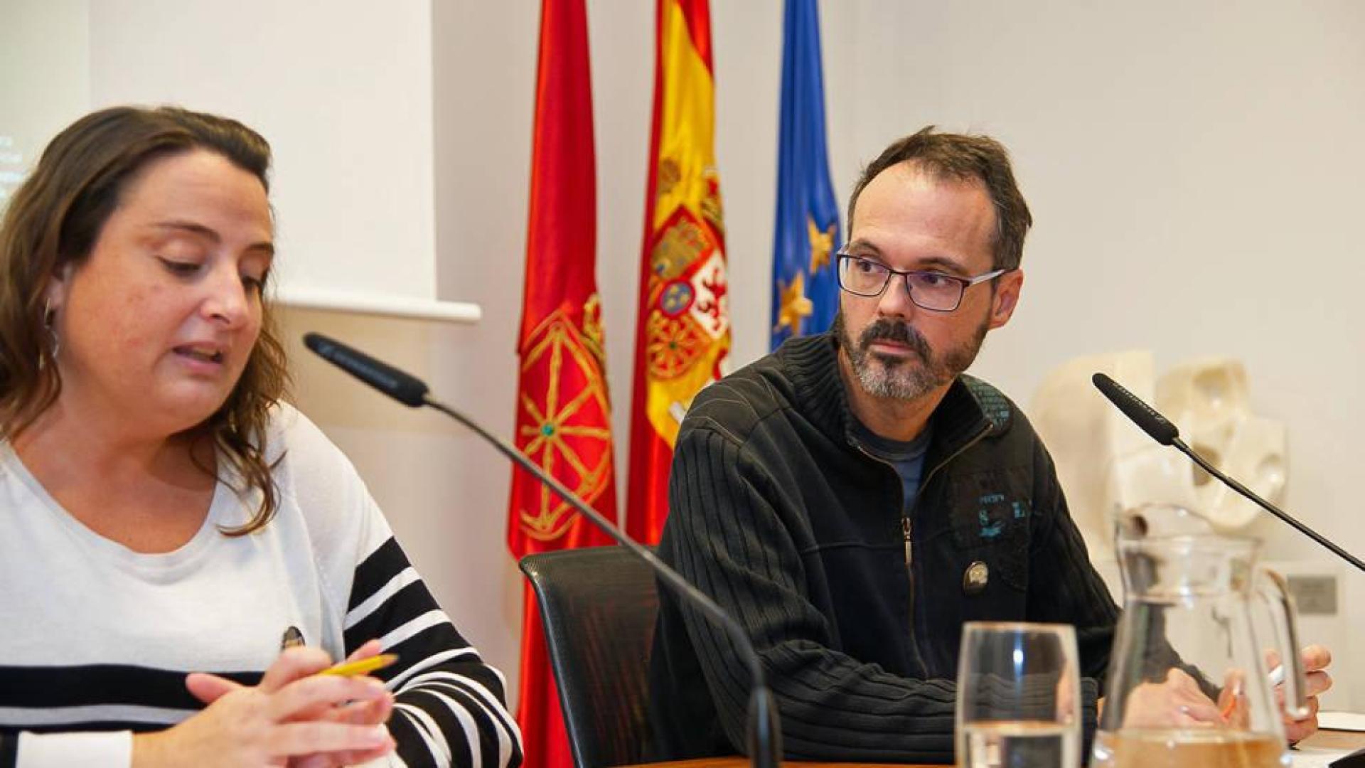 Más de 81.500 personas viven en riesgo de pobreza y exclusión social en Navarra
