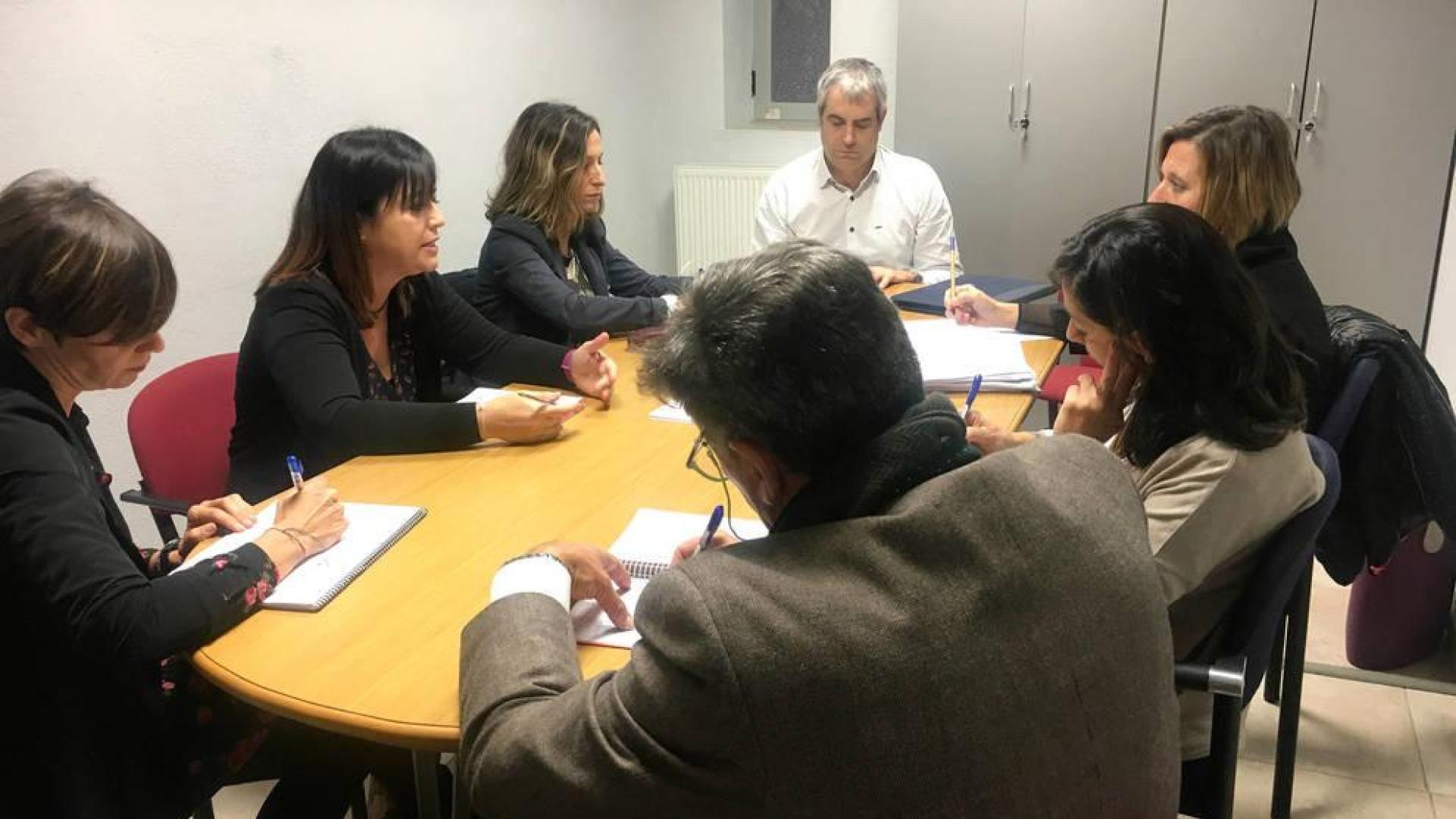 Los empresarios de la Zona Media demandan más perfiles técnicos