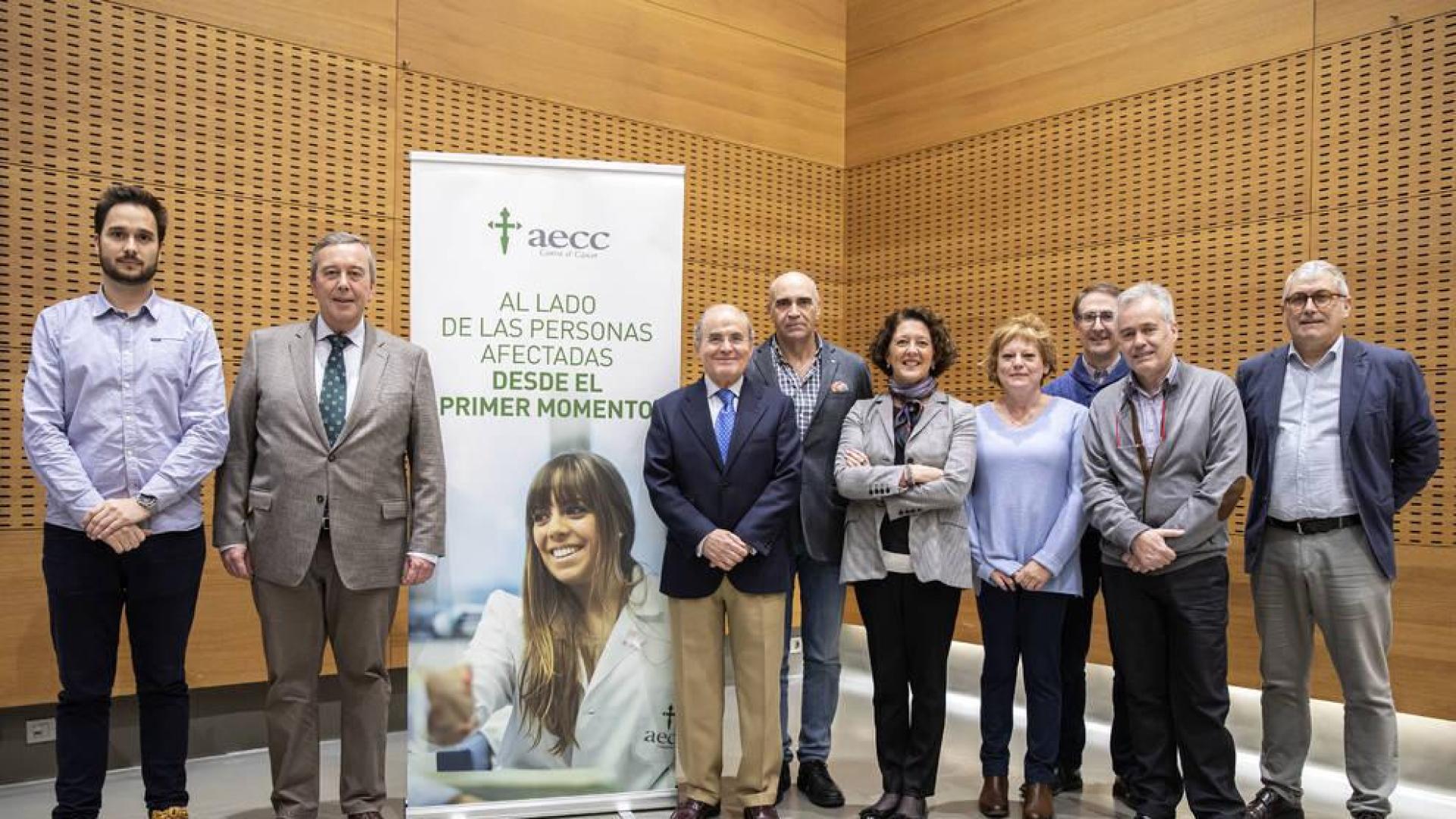 Las complicaciones del cáncer causan cinco ingresos al día desde urgencias