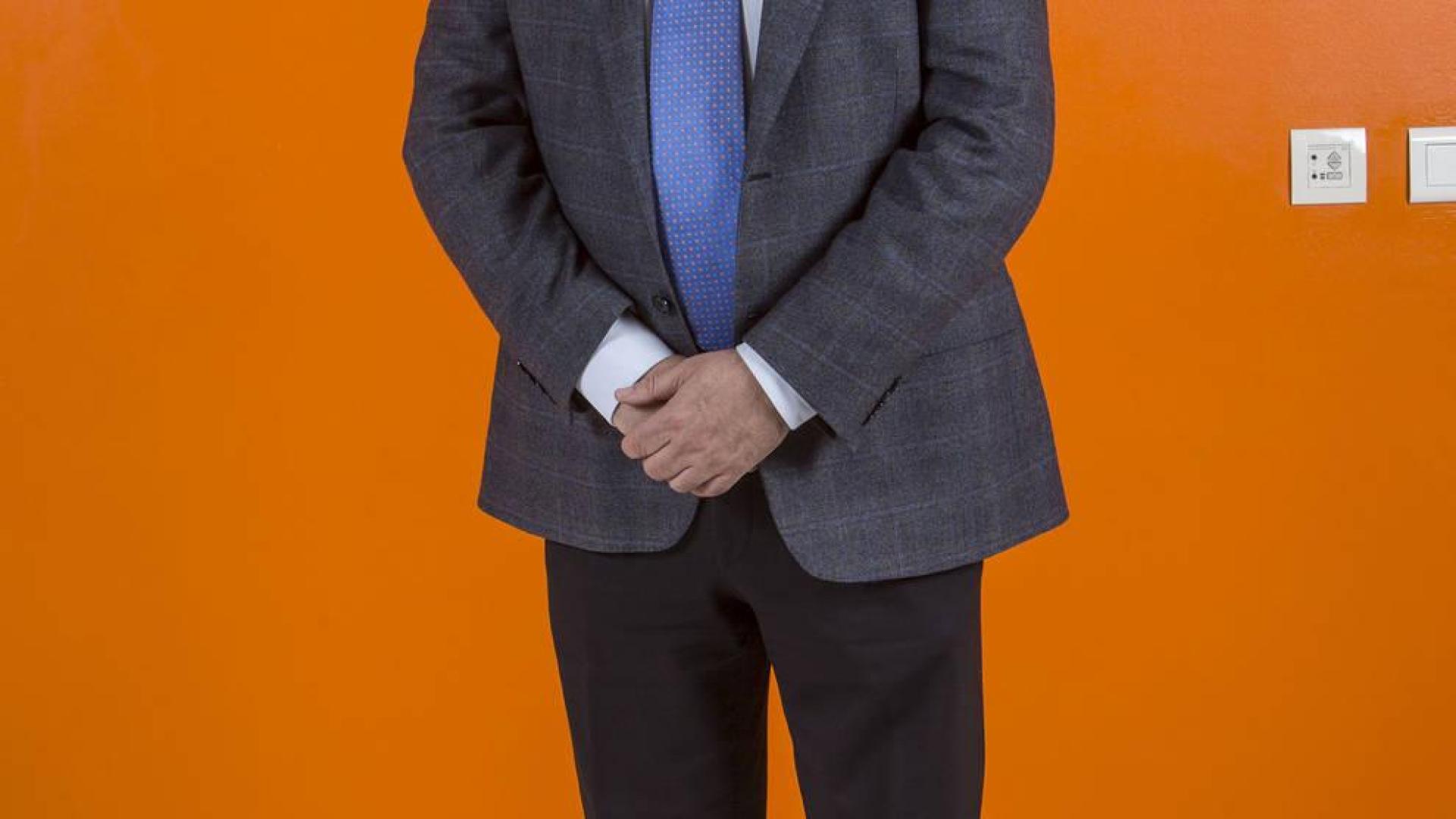Alfonso Antoñanzas: “Es absolutamente injusto despedir por bajas médicas”