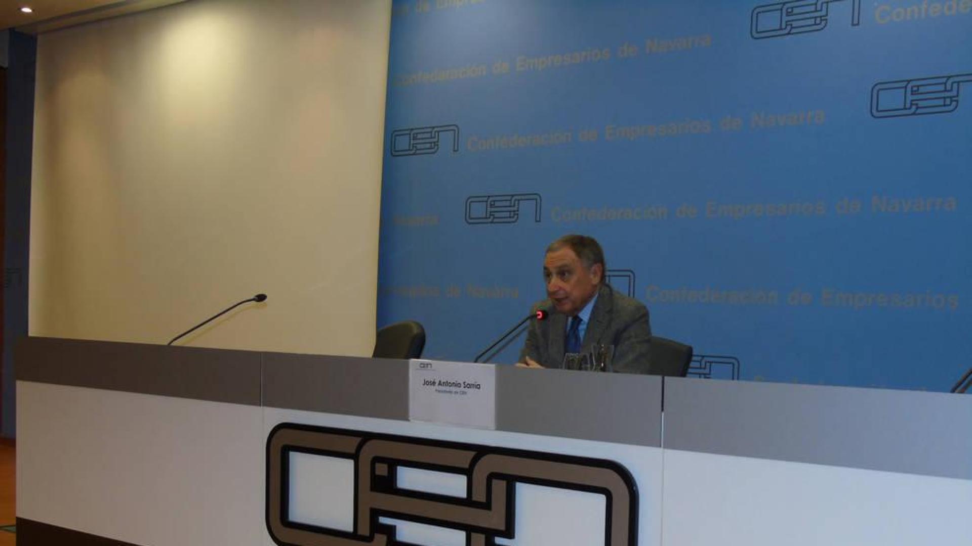 CEN aboga por un Gobierno "estable" y "ajeno a radicales e independentistas"