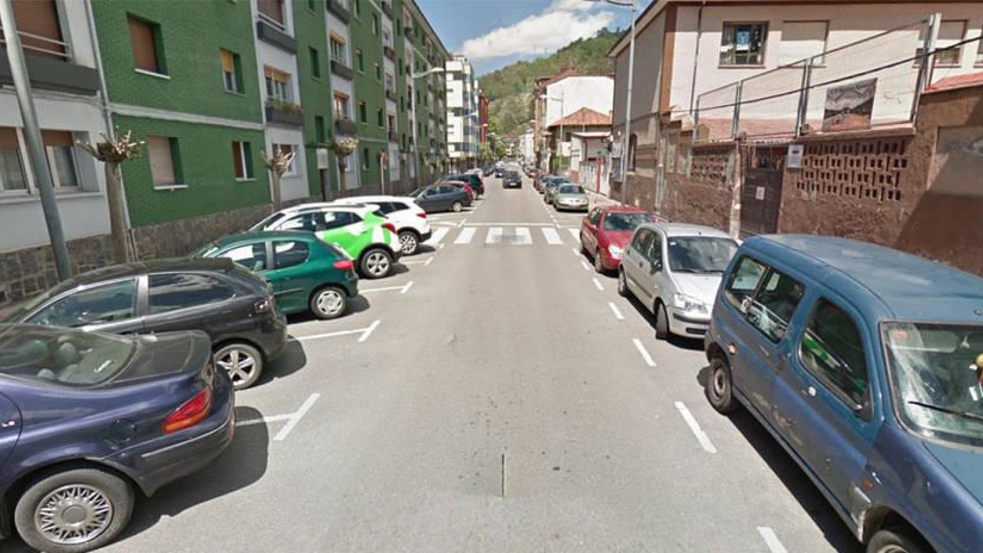 Un hombre mata a su yerno en Mieres (Asturias) y se entrega a la Policía
