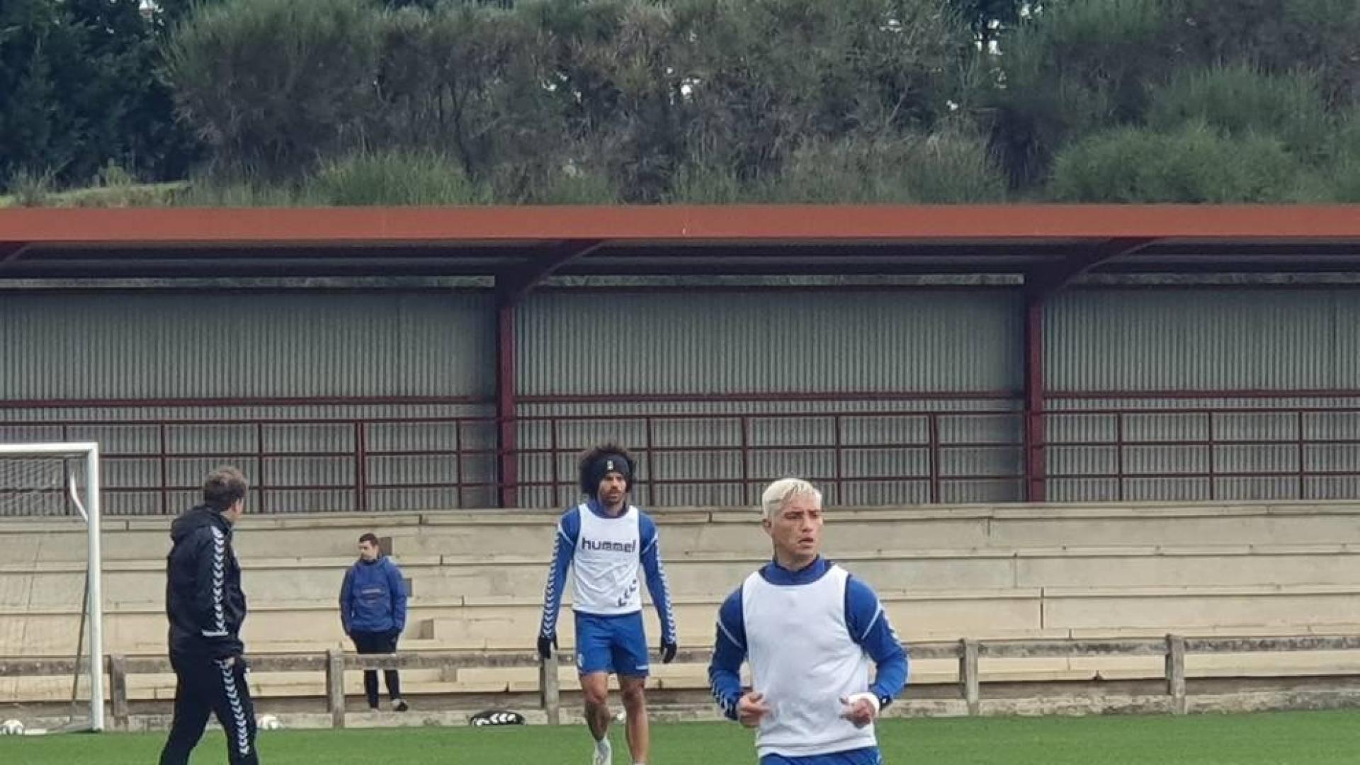 El nuevo look del Chimy Ávila