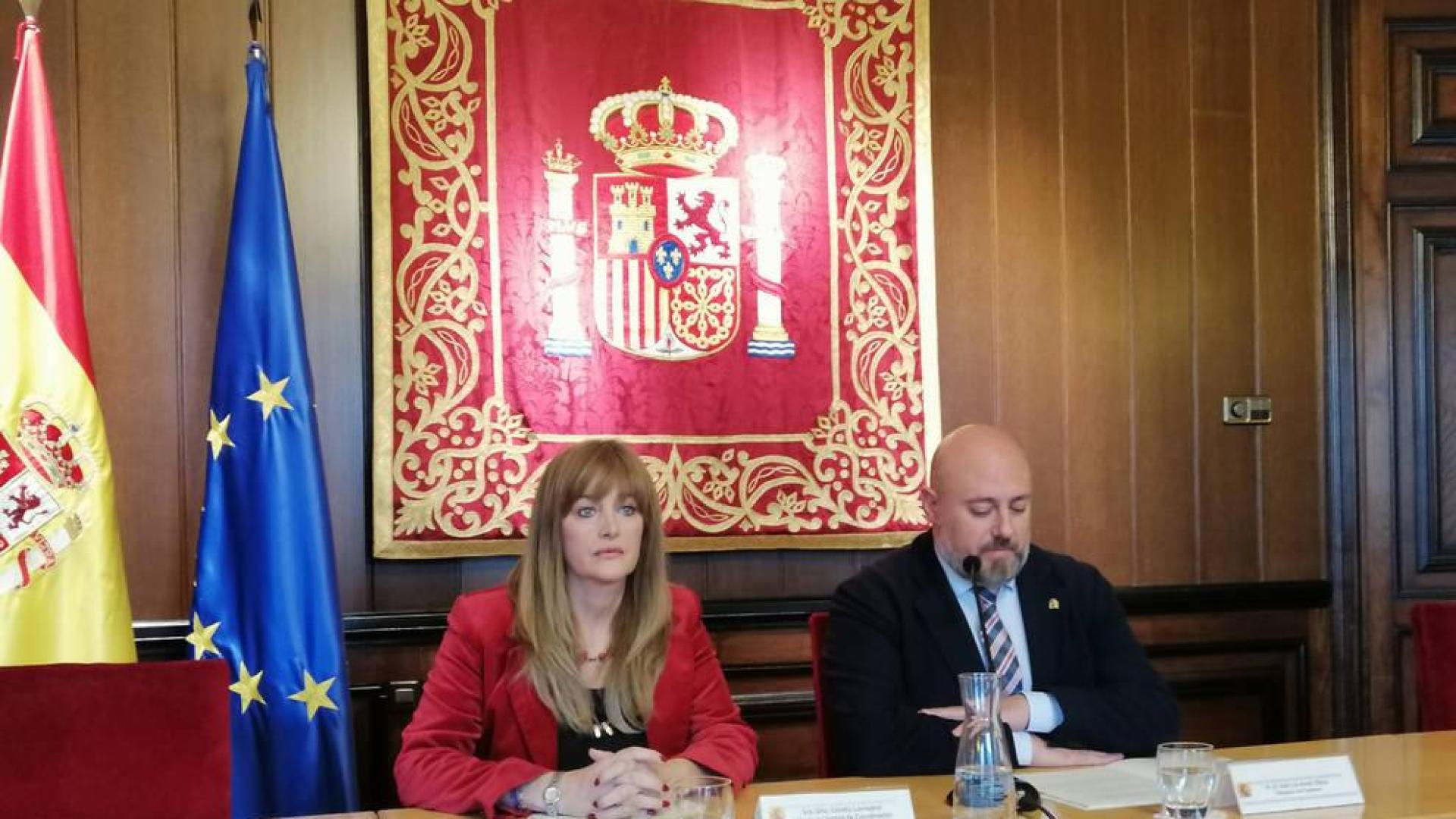 Arasti ve "natural" el acuerdo PSOE-Podemos y confía en que salga adelante