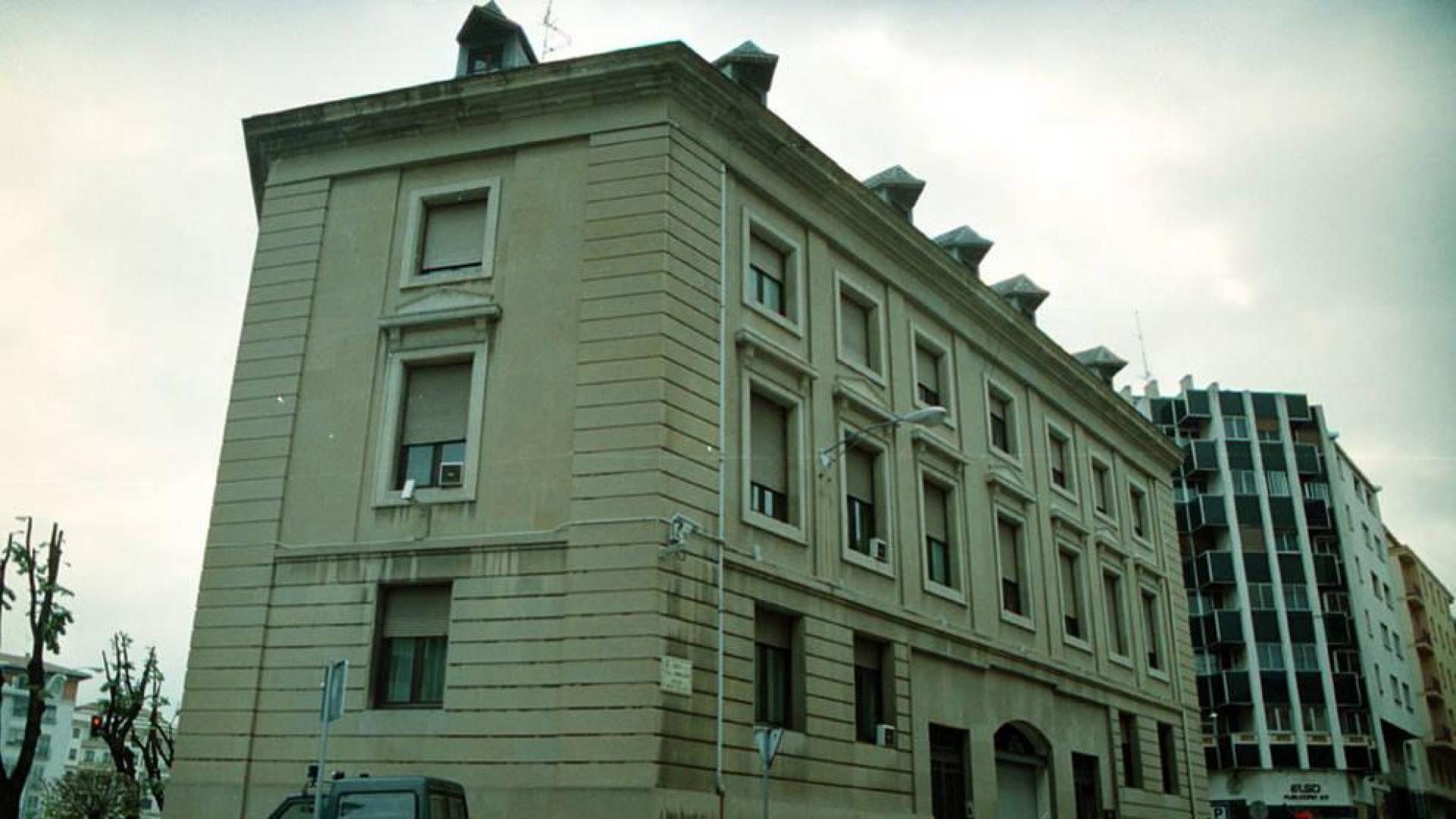 Villa Teresita, IES Plaza de la Cruz y la Guardia Civil, premiados con las 'Meninas'