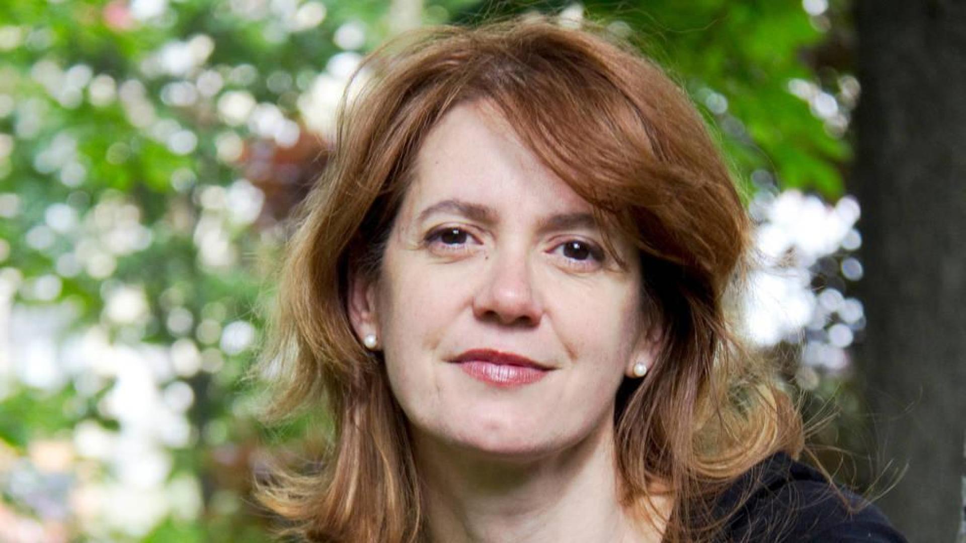 Paloma Rosado: “Nadie quiere hablar de la muerte y el dolor, pero a todos nos alcanzarán”