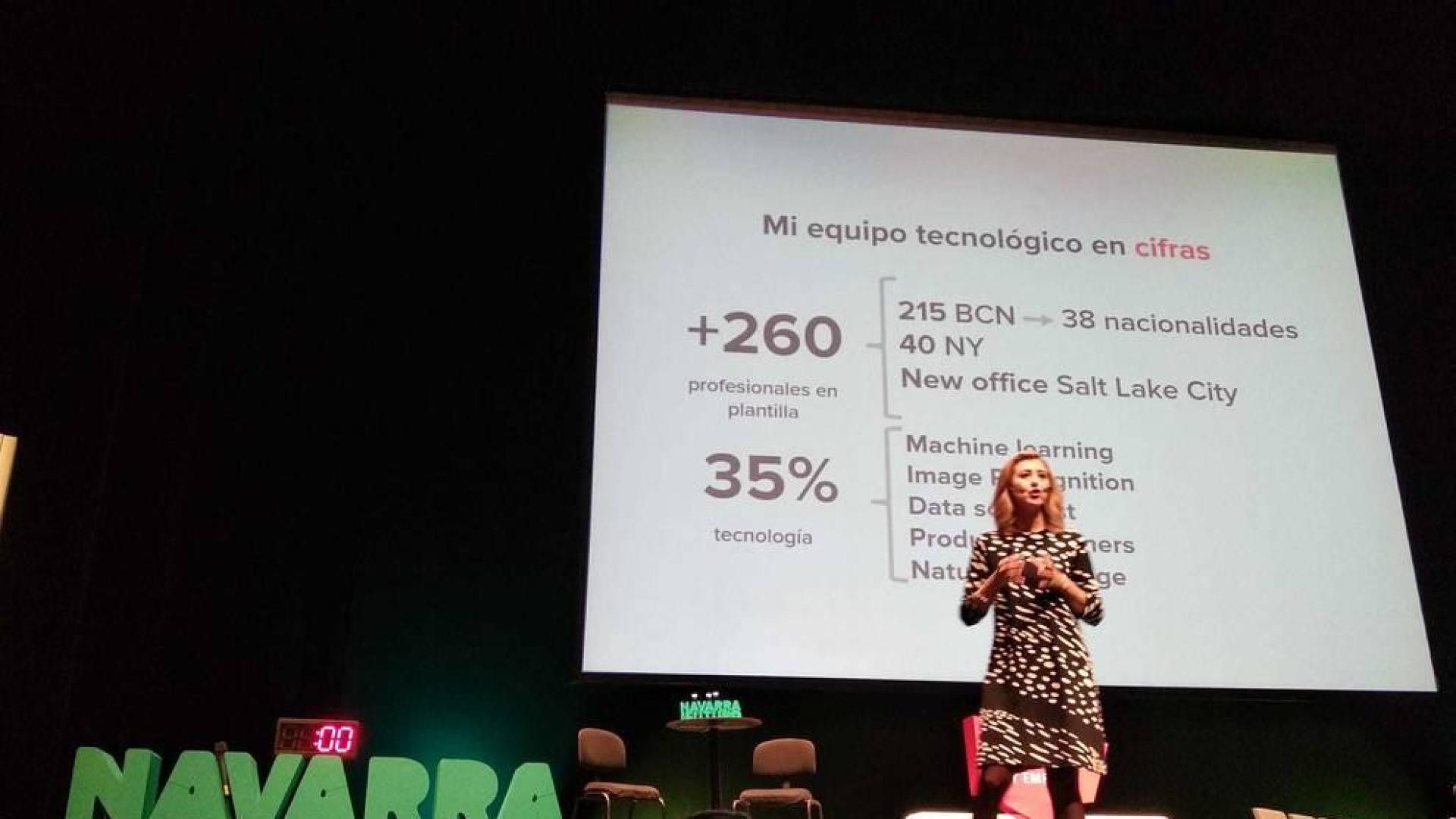 16 hombres y mujeres de diferentes generaciones y disciplinas compartieron experiencias en Navarra con Futuro