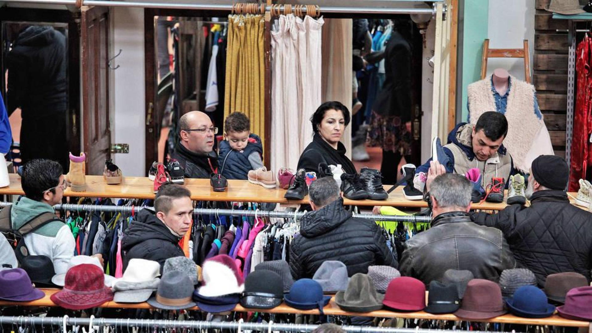 Traperos de Emaús es #tendencia