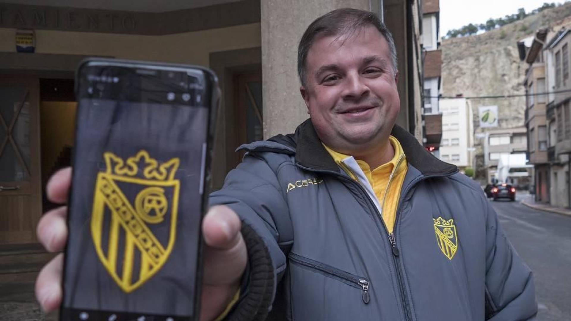 Retransmisión en directo, por Facebook