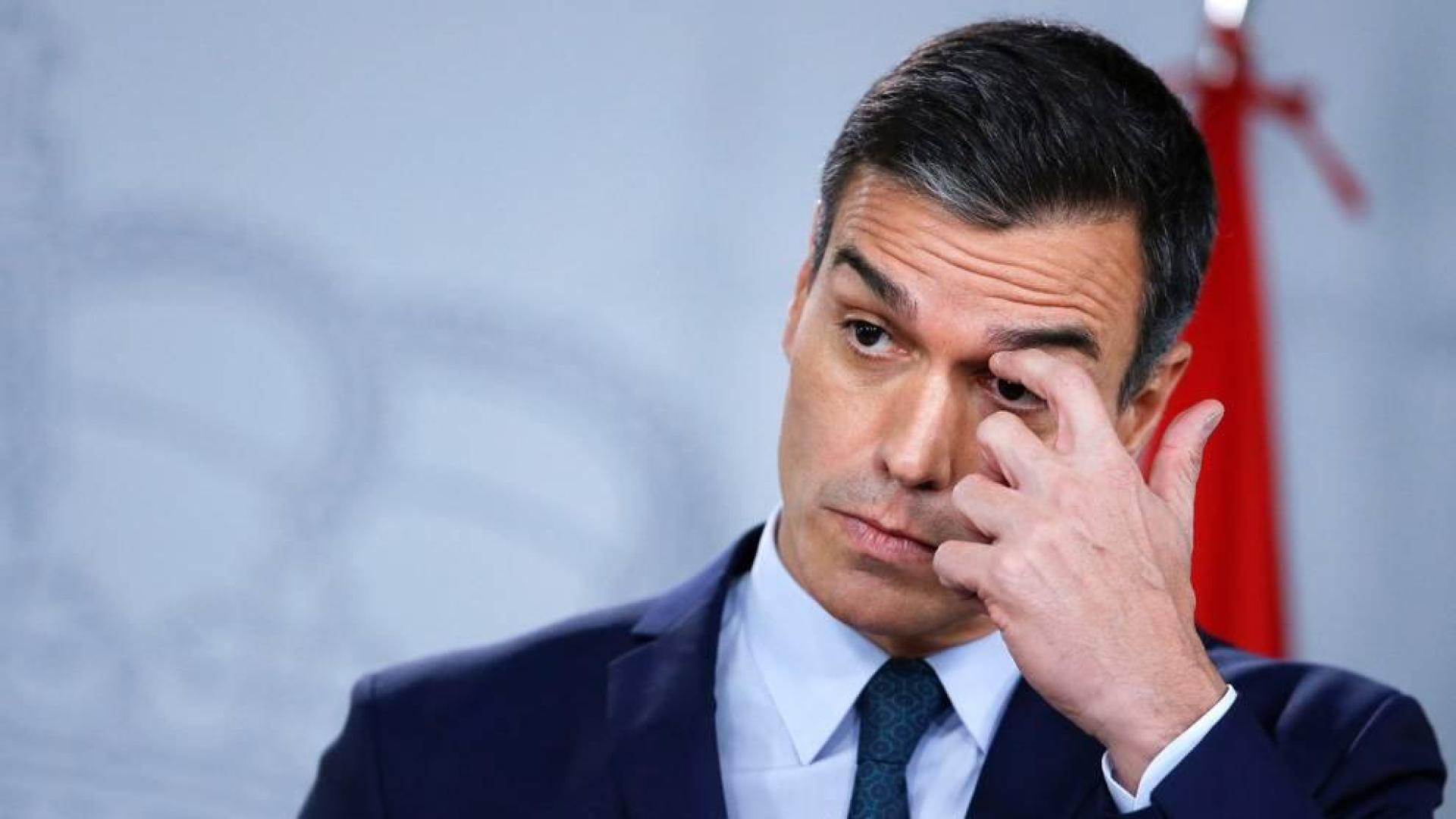 Sánchez aparca el delito de referéndum en plena negociación con ERC