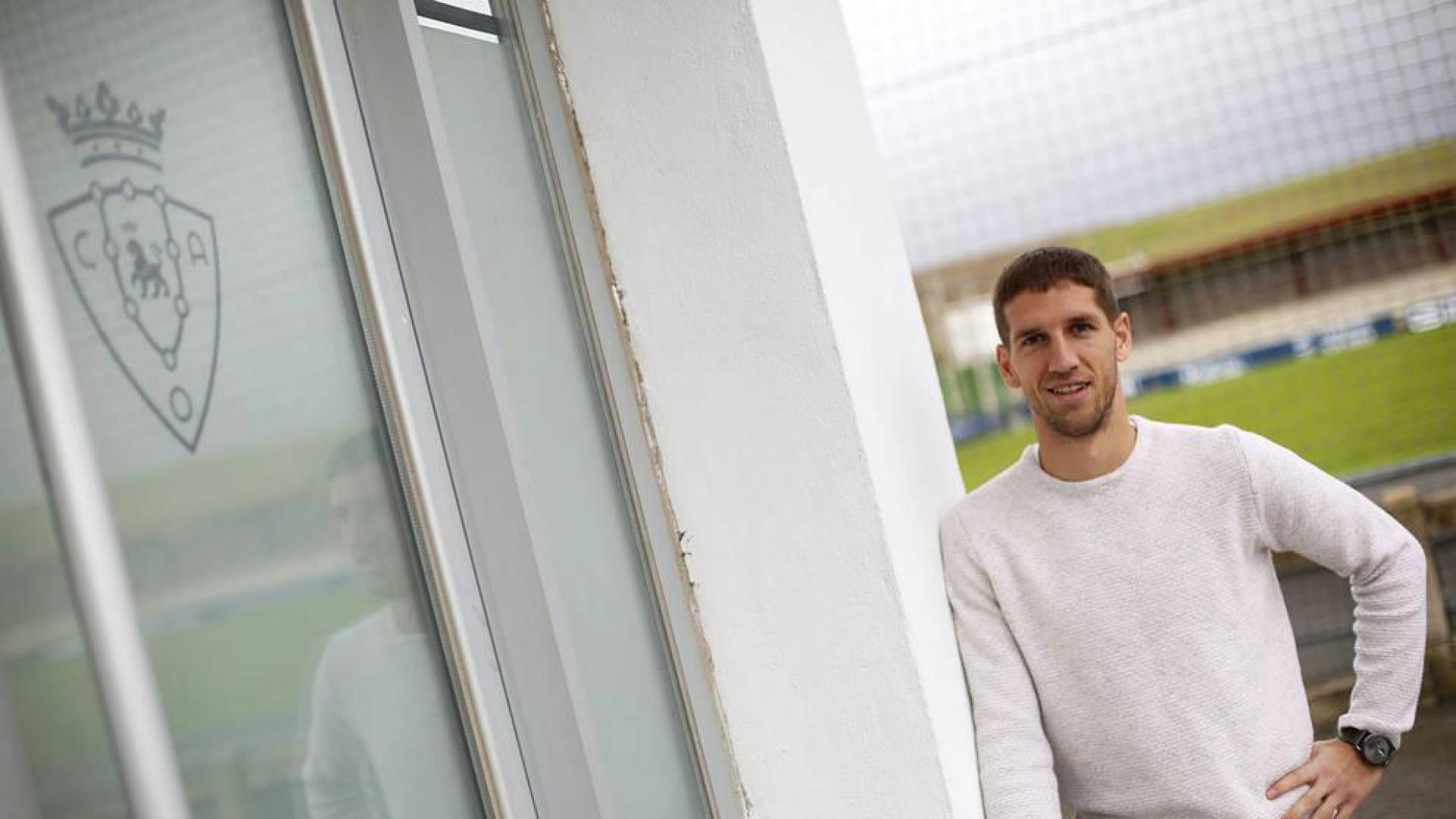Brasanac: “El fútbol es un deporte de equipo y lo estamos demostrando”