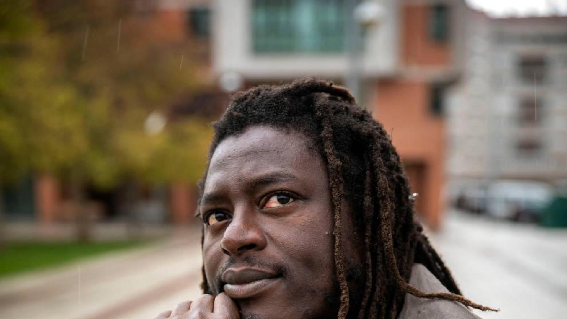 Keybis Keba: “Hacer cine no es solo rodarlo o producirlo”