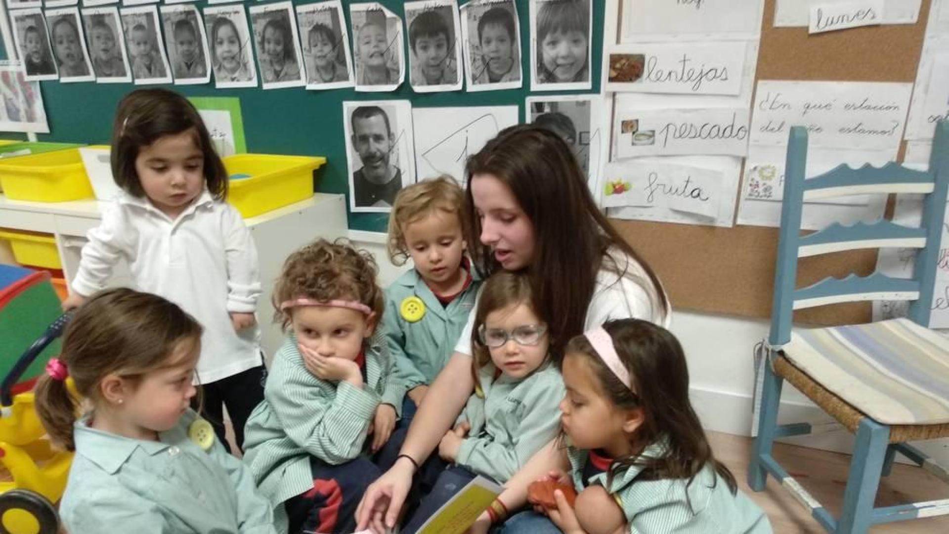 Proyectos educativos navarros premiados