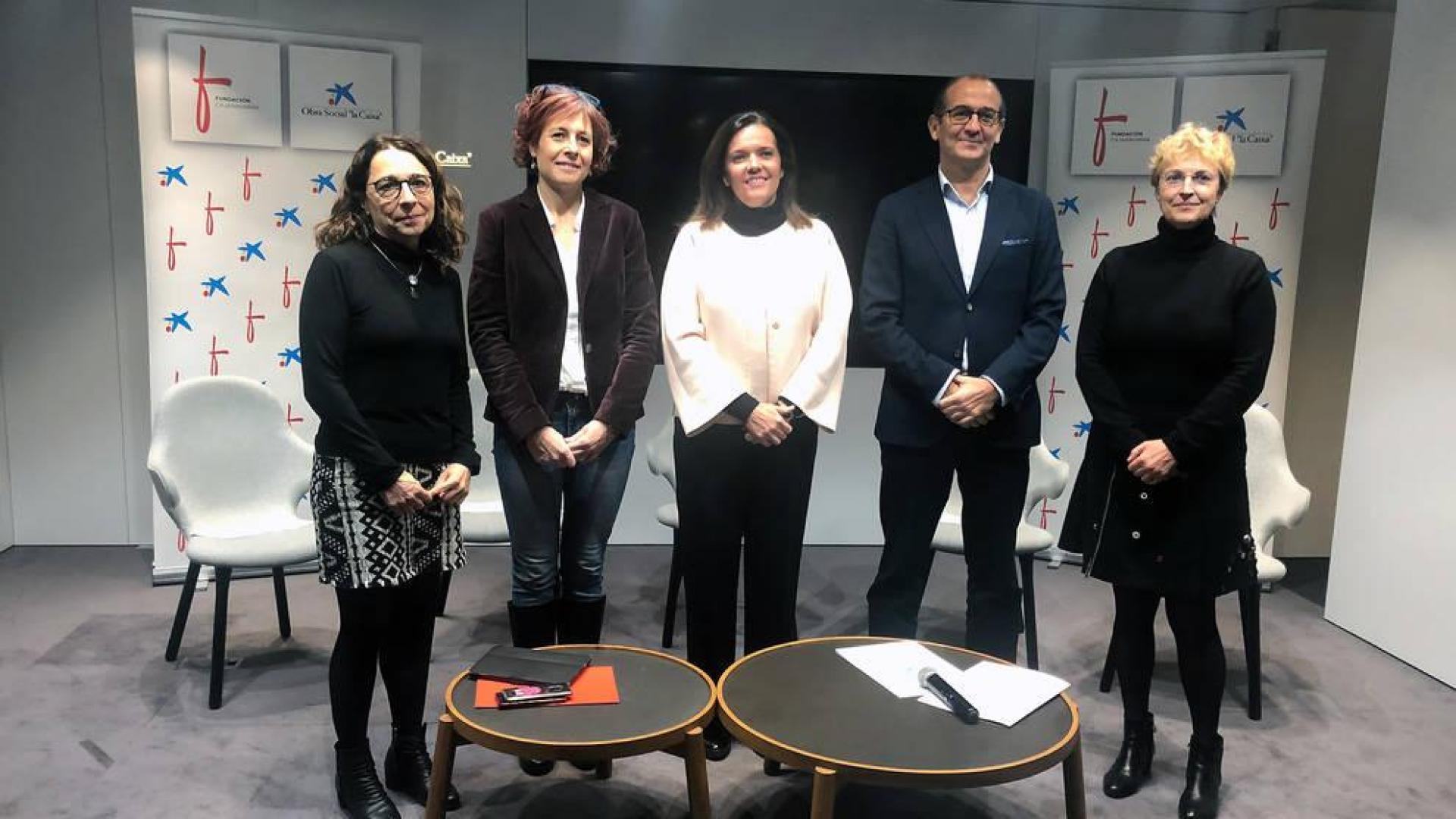 Baluarte acoge una nueva edición del concierto participativo El Mesías de Händel