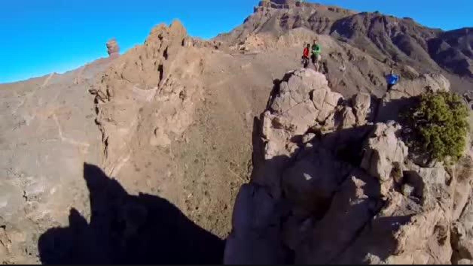 Xi Jinping pasará el fin de semana en Tenerife