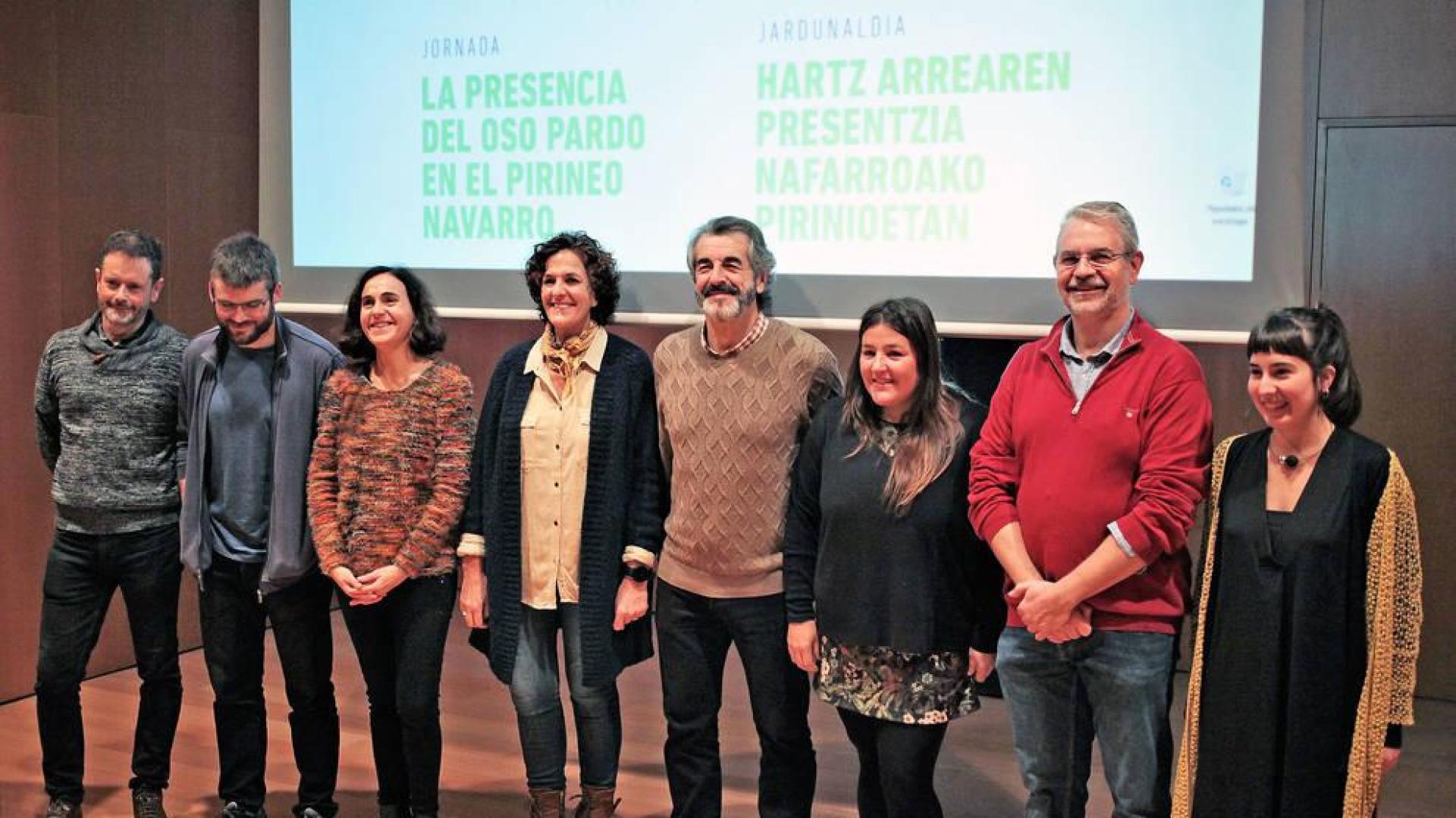 El oso, a debate