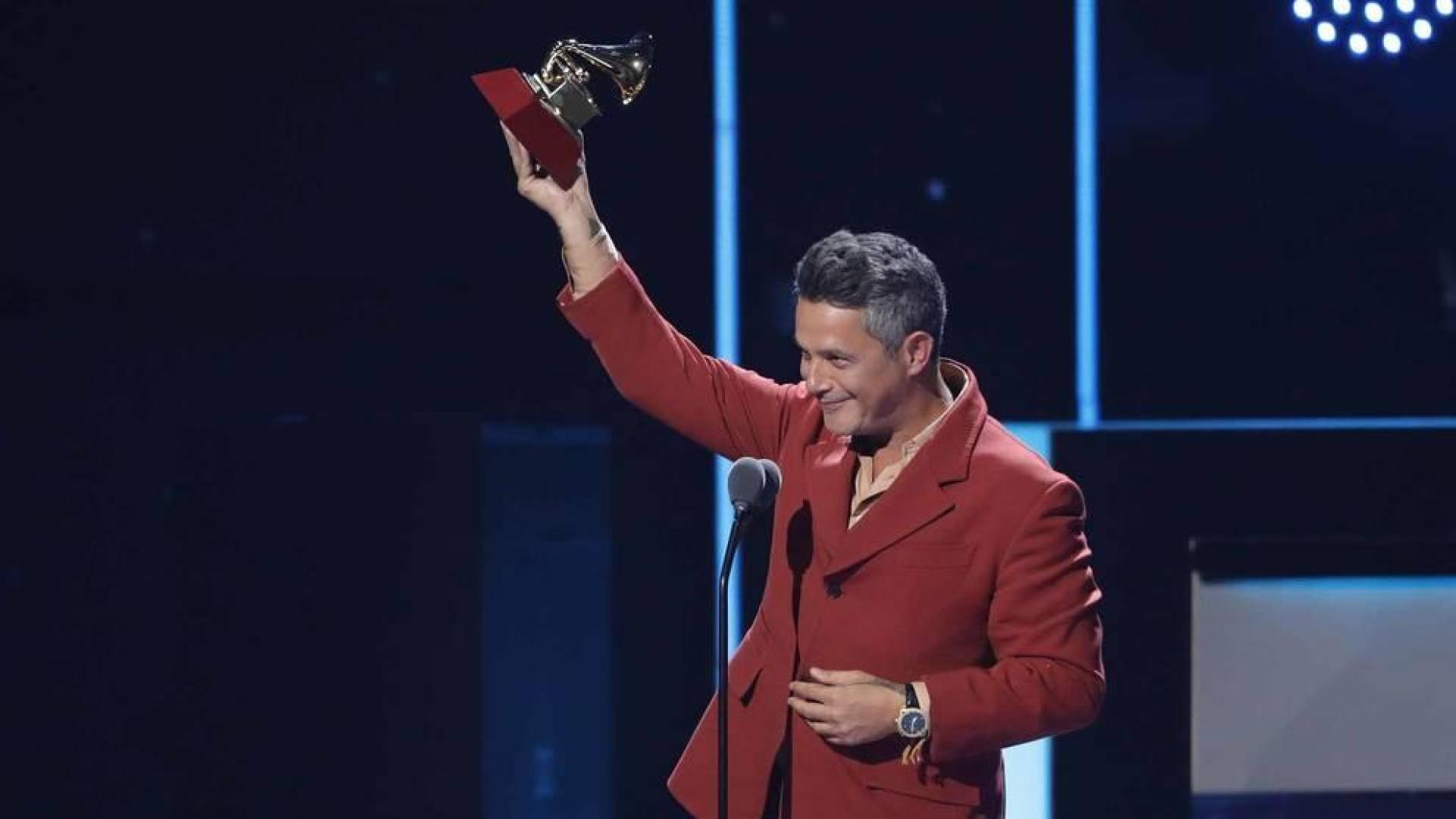 Todas las fotos de los Premios Grammy Latino 2019