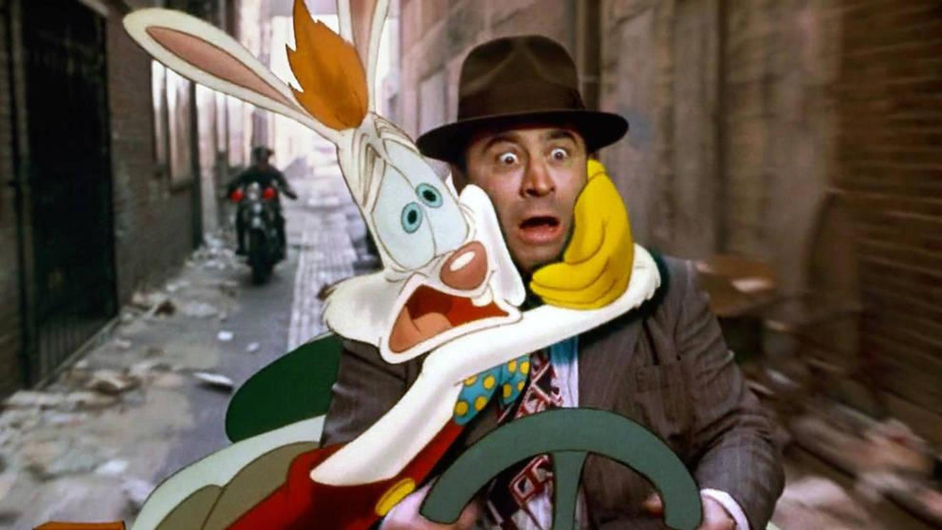 '¿Quién engañó a Roger Rabbit?', este domingo en Condestable