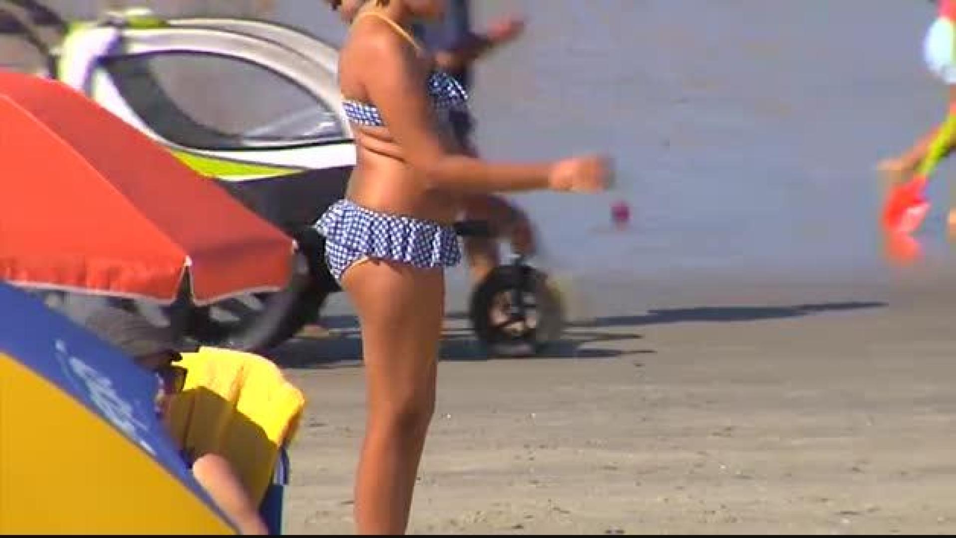 España es el país europeo con más niños obesos