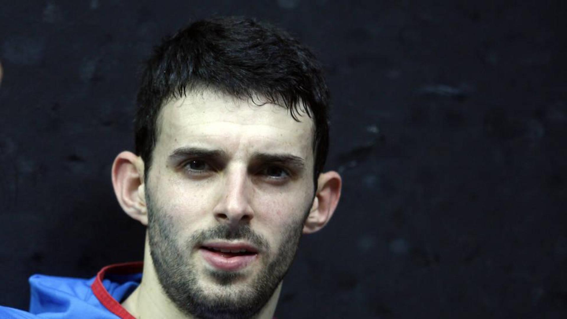 Altuna: "He jugado una mala final"