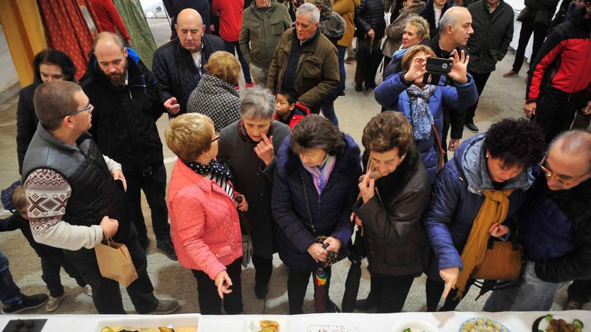 El brócoli, vecino predilecto de Funes
