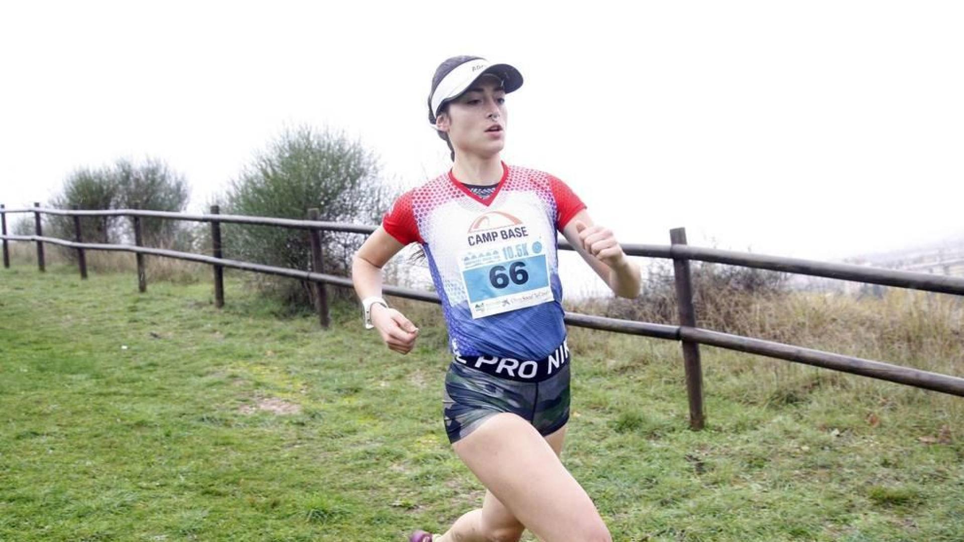 Todas las fotos de la Erripagaña Urban Trail 2019