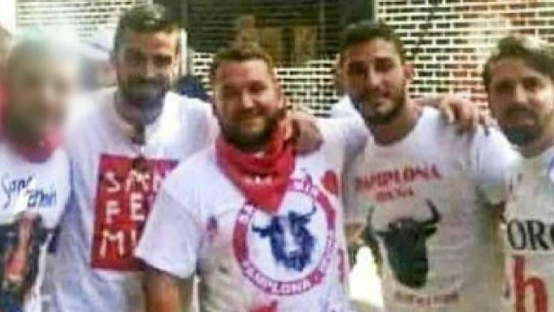 Arranca el juicio a 'La manada' por el caso de Pozoblanco