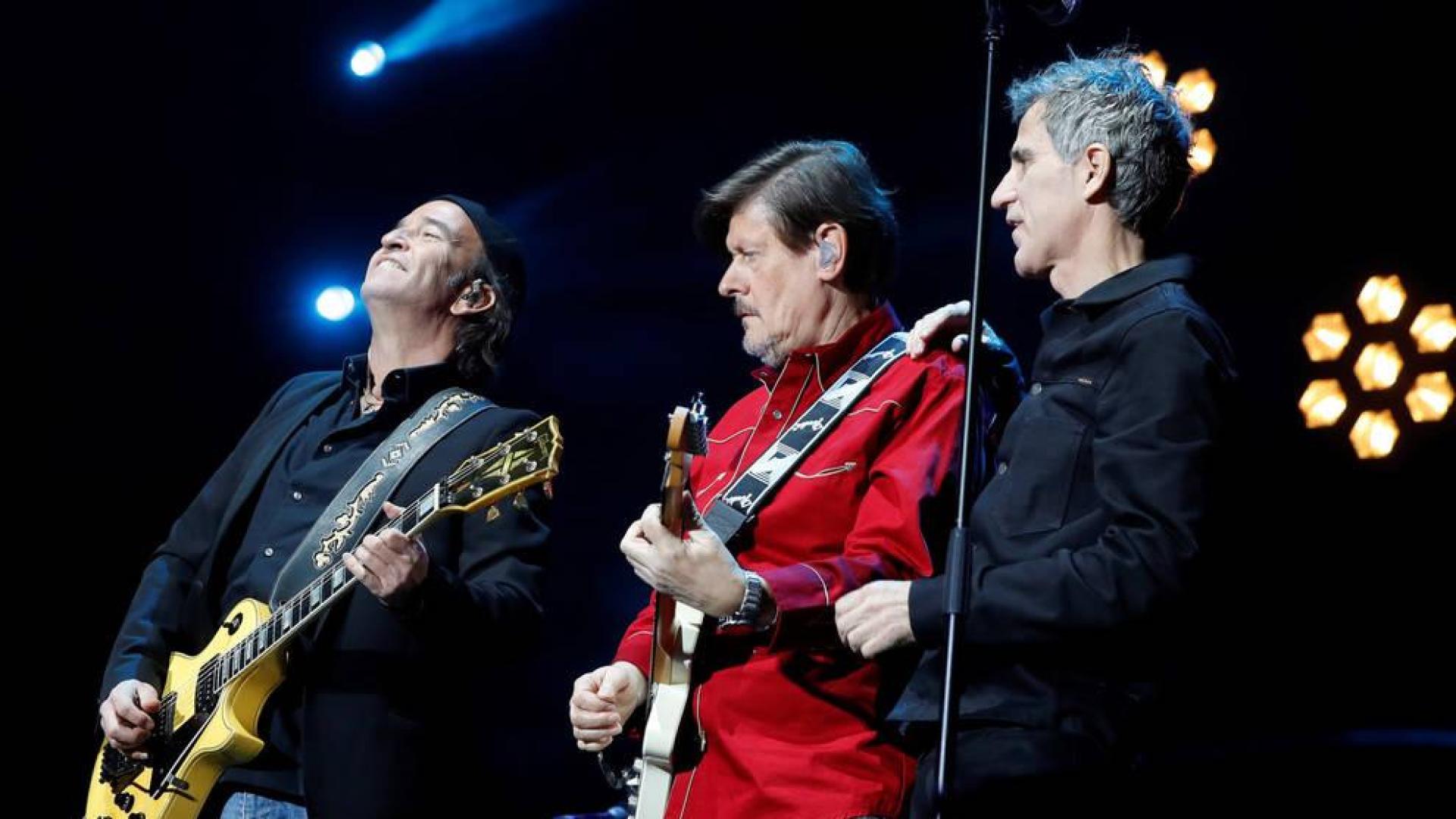 Madrid homenajea a Enrique Urquijo en el 20 aniversario de su muerte