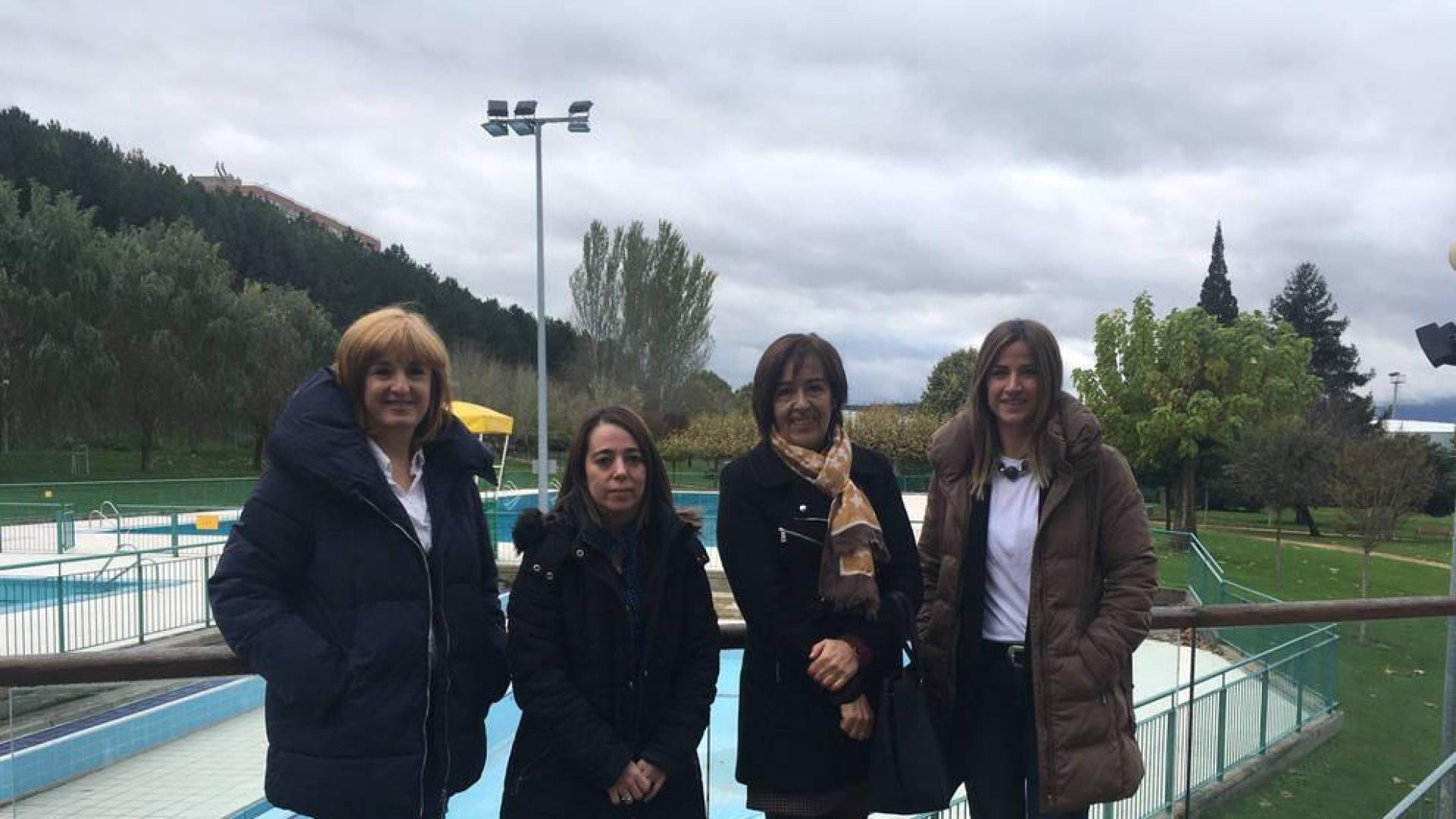 Nueva gerente en Lagunak, que aspira a seguir siendo viable