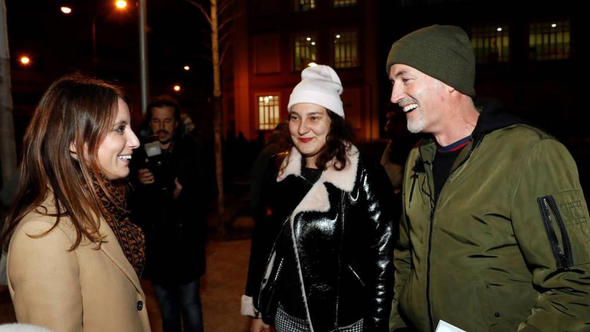 Mañas resucita a la camada del 'Historias del Kronen' 25 años después