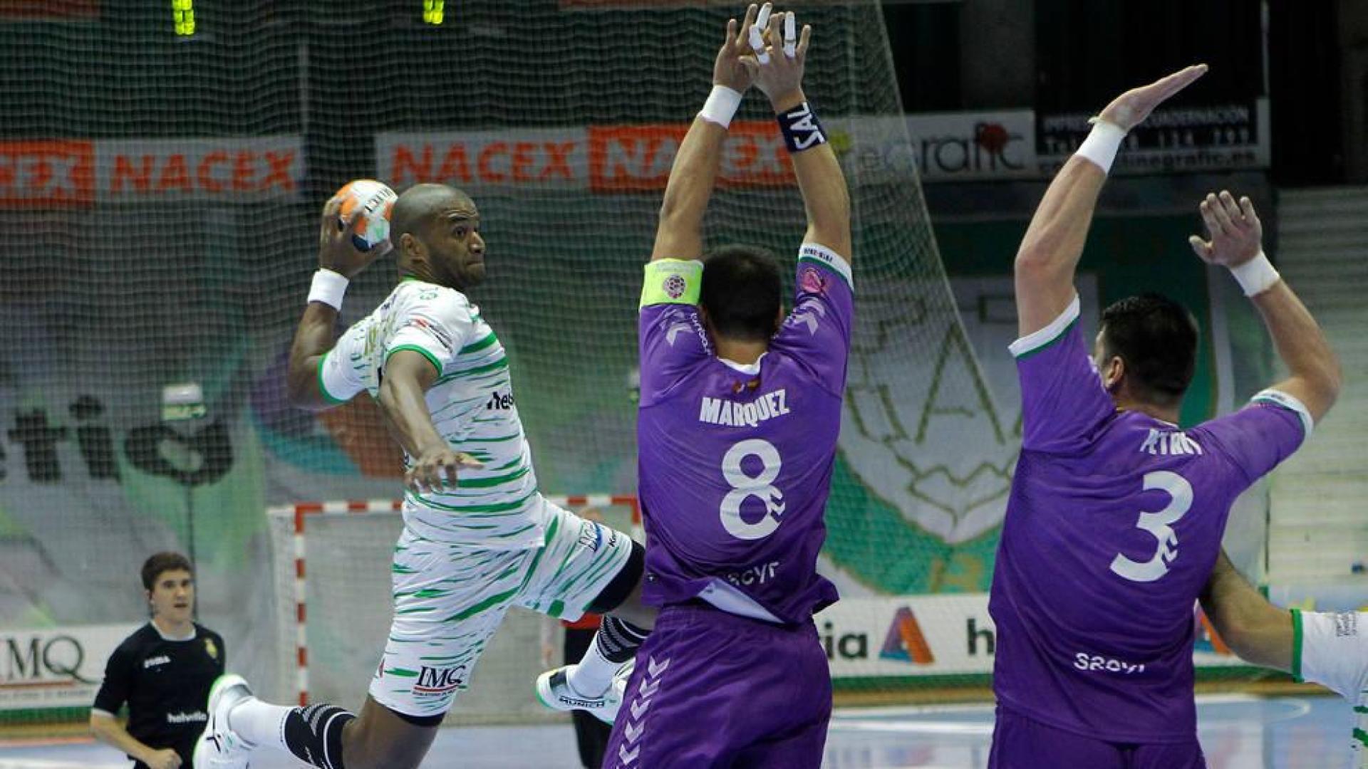 Anaitasuna confía en continuar la racha de victorias en casa ante el Logroño