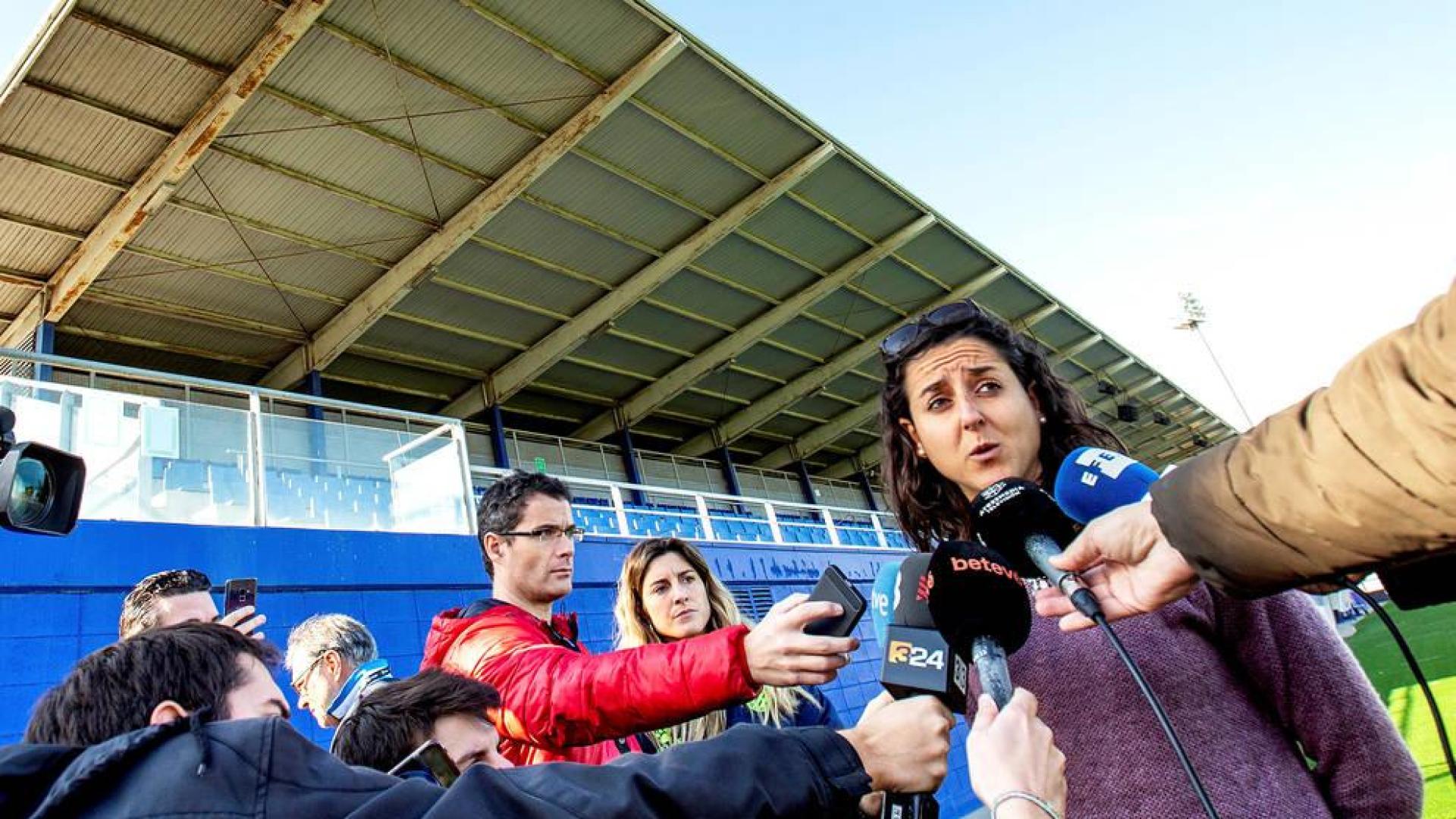 Acuerdo entre sindicatos y clubes para desbloquear la huelga en el fútbol femenino