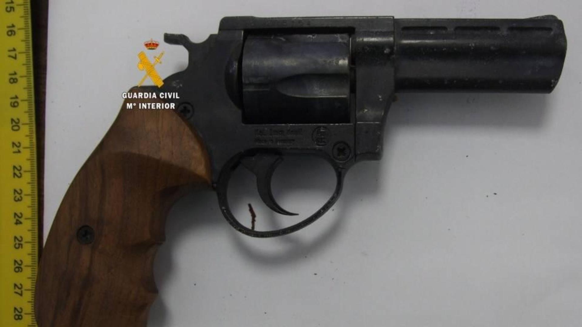 Tres detenidos por una agresión sexual y robo con violencia en Málaga