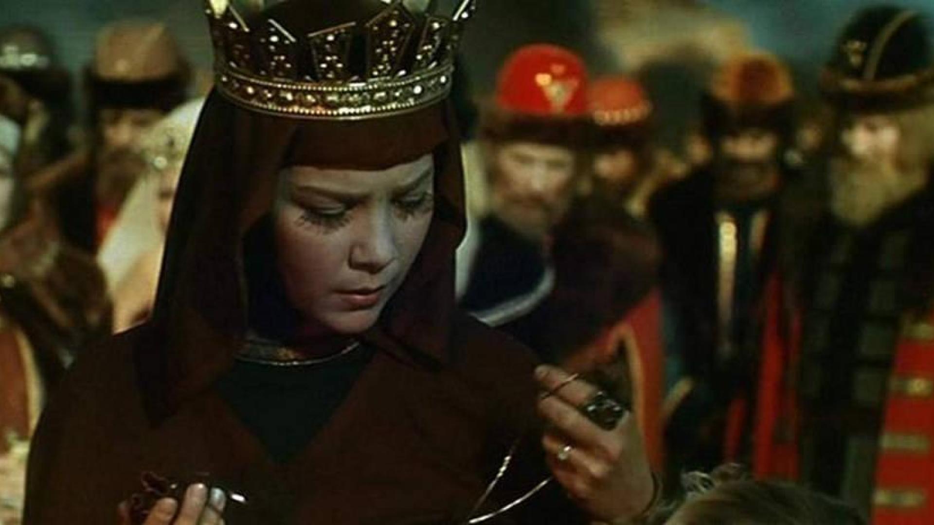 Sesiones de cine soviético, los días 25 y 26 de noviembre en Condestable