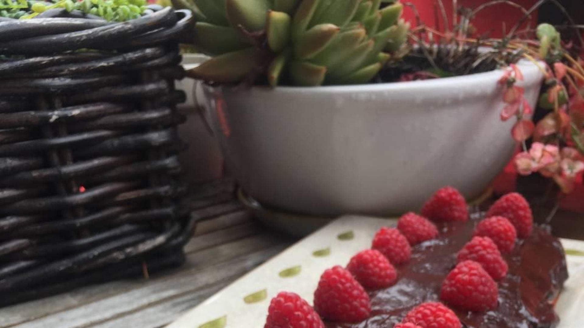 Tartas sencillas y deliciosas que nos harán triunfar