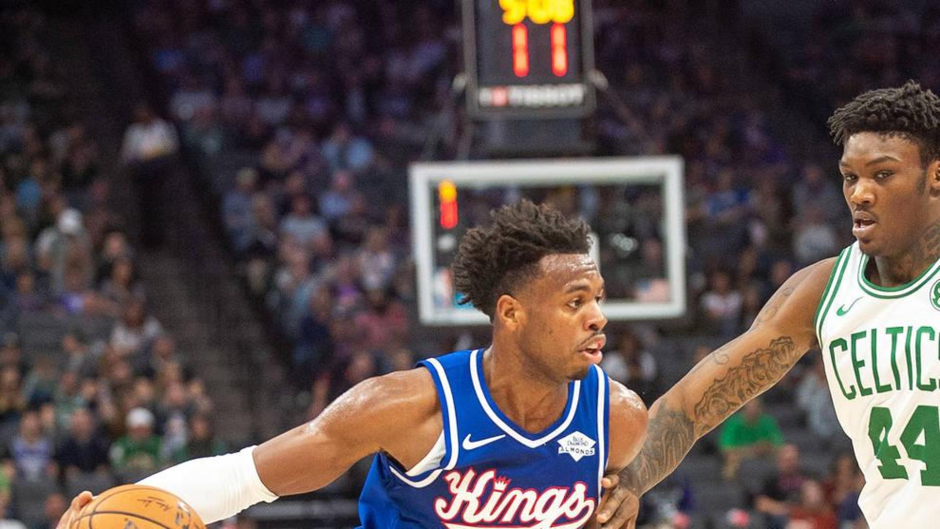 Un segundo de emoción, 25.000 dólares de multa