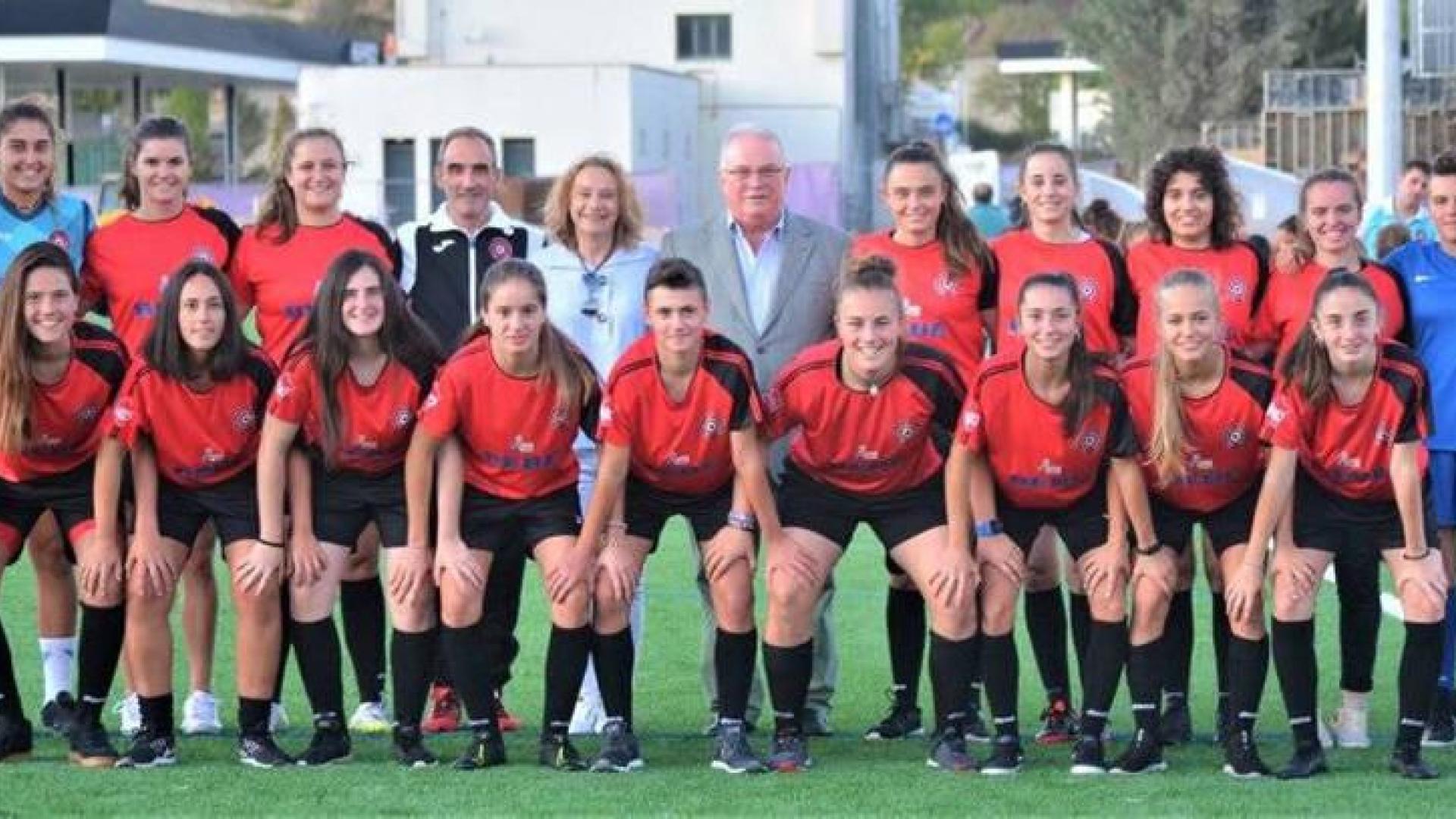 Mulier será convenido del Athletic durante 3 años