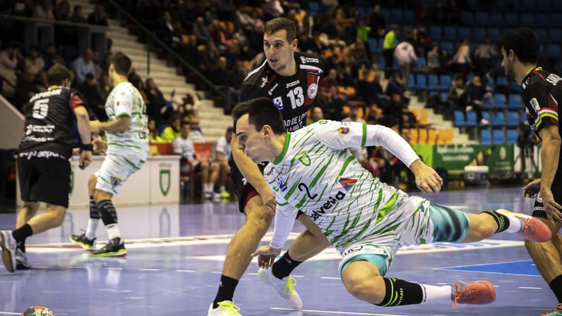 La segunda parte condena al Helvetia Anaitasuna