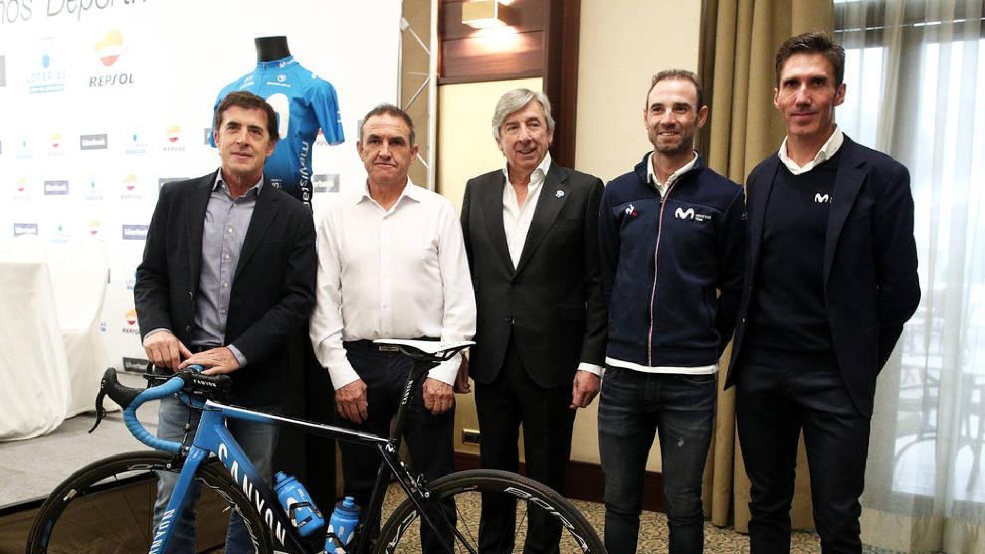 Arroyo: "No teníamos ni puñetera idea de correr, atacábamos y nos cavábamos la tumba"