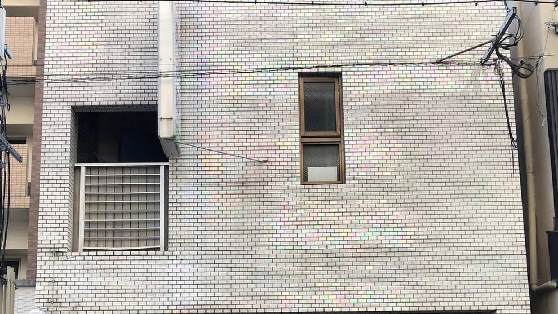 Alojarse en Japón a un euro la noche Madrid