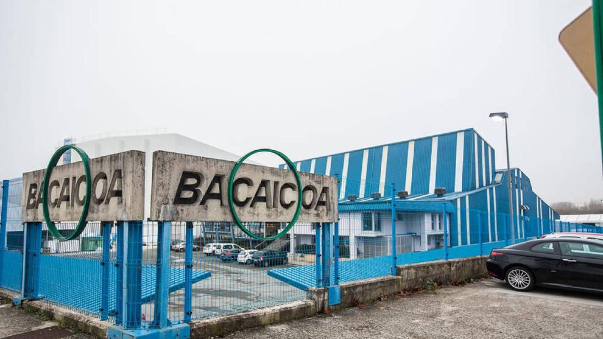Sodena presta 1,3 millones a Bacaicoa Industrias Plásticas para inversiones