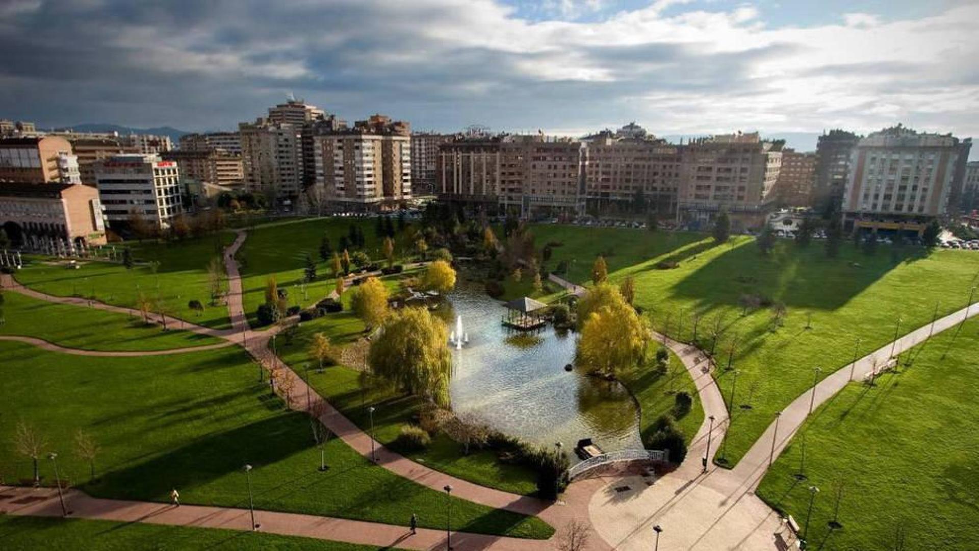 Los espacios verdes en las ciudades pueden evitar muertes prematuras