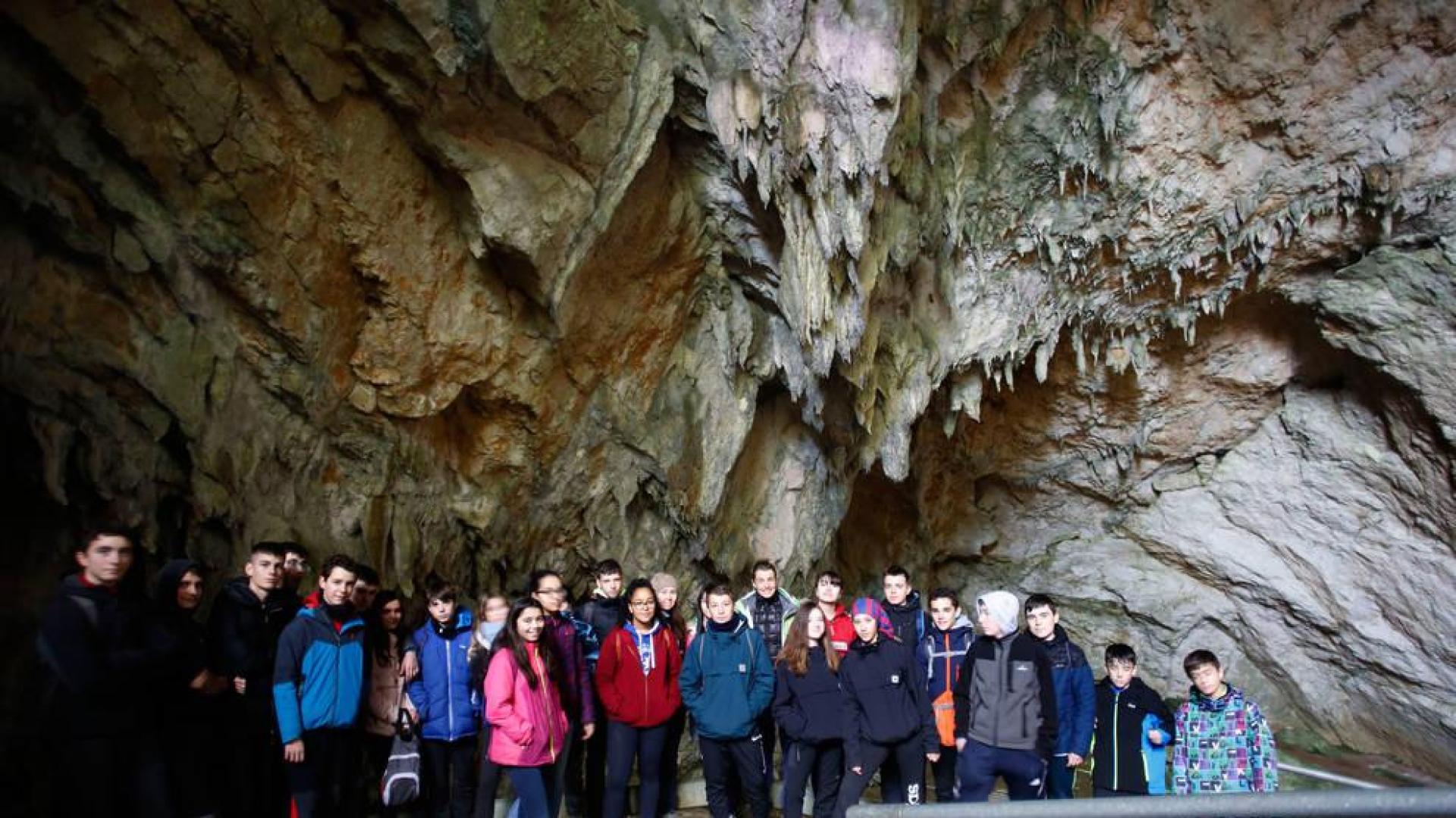 Sakana, Larraun y Leitza, de cerca