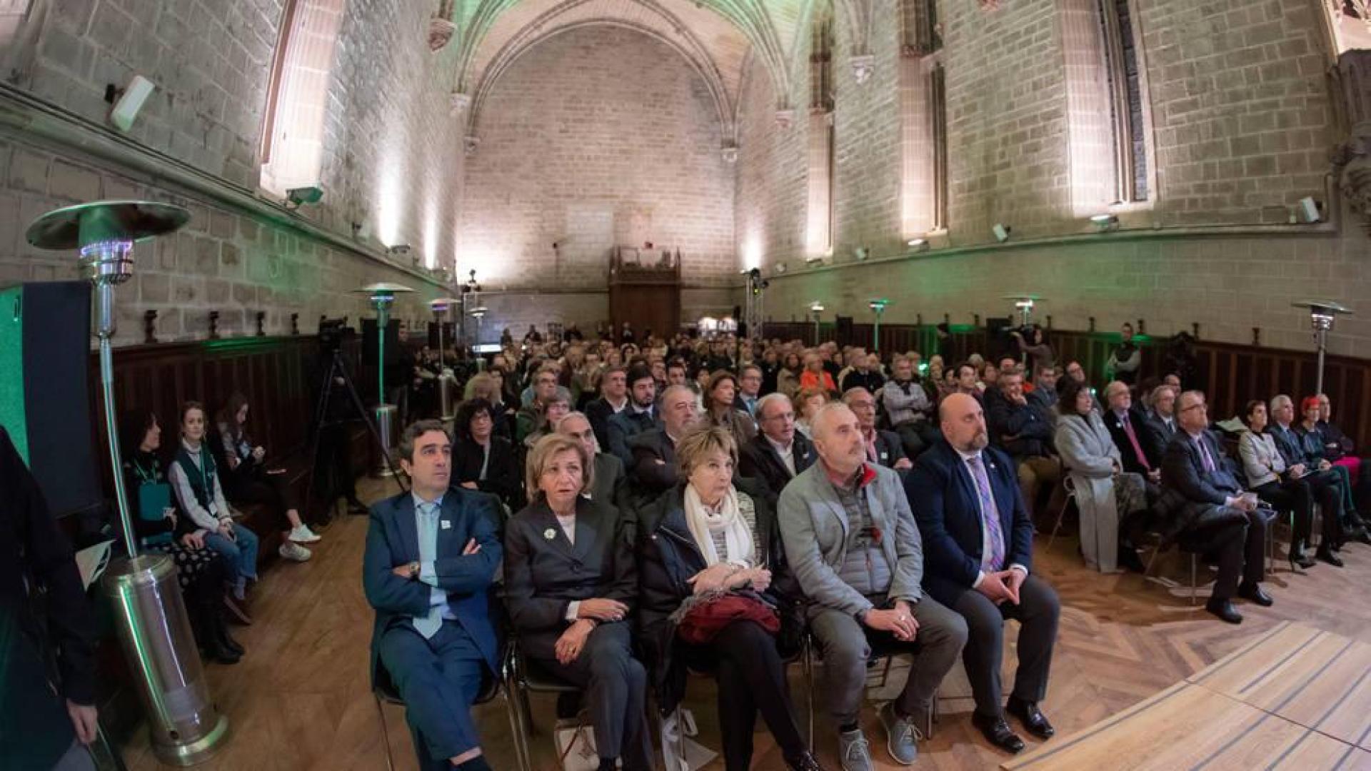 La Asociación contra el Cáncer atendió a 1.670 pacientes y familiares el último año