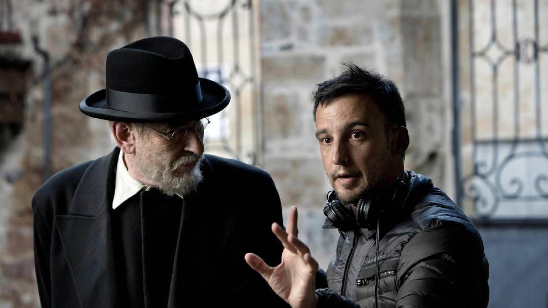 Multa de 3.000 euros por boicotear la proyección del film de Amenábar en Valencia